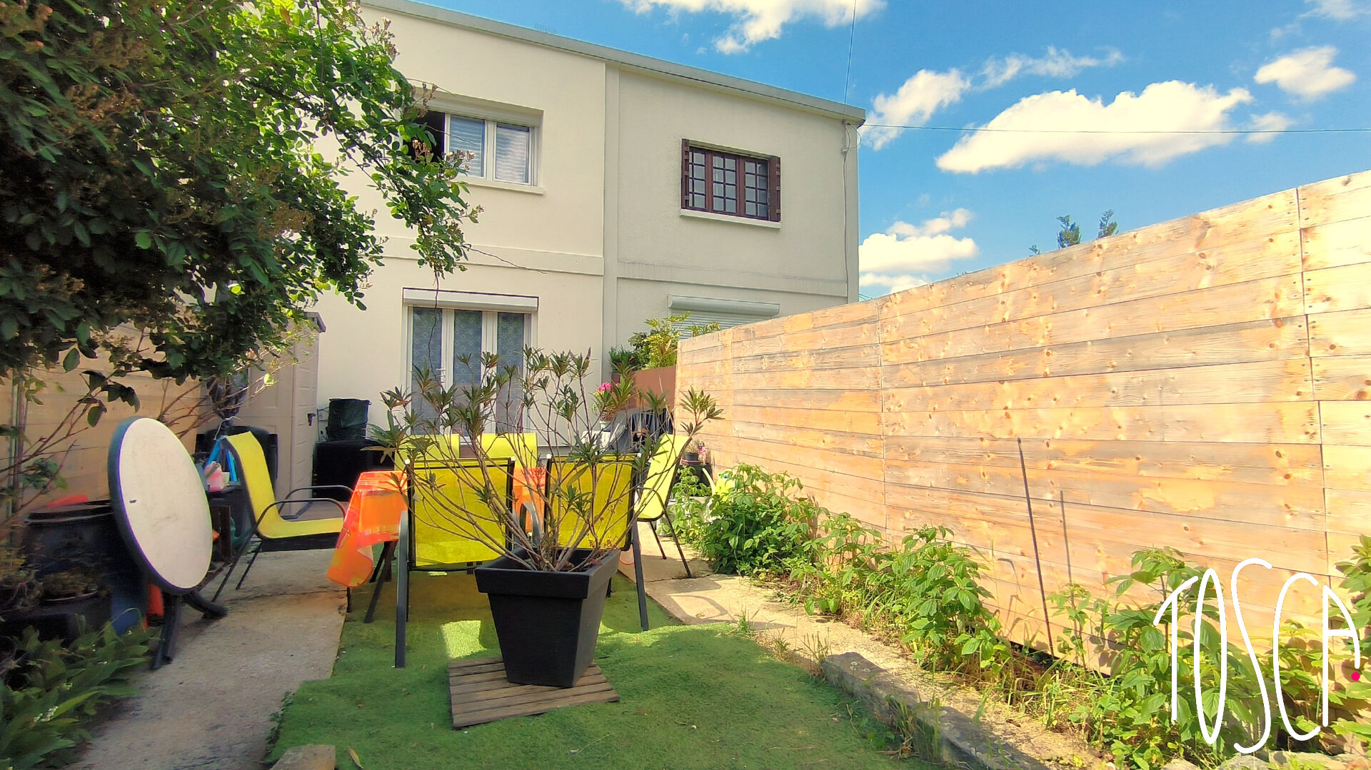 Photo THIAIS - MAISON DE 3 PIECES DE 69 M² image 3/6