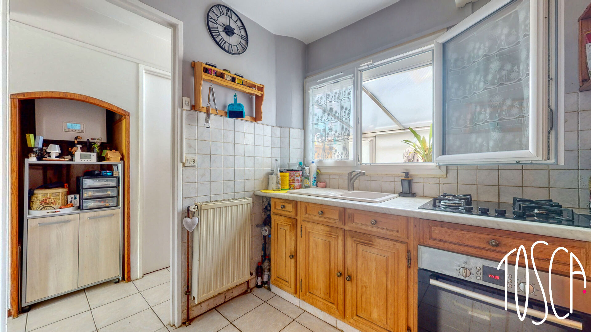 Photo THIAIS - MAISON DE 3 PIECES DE 69 M² image 6/6