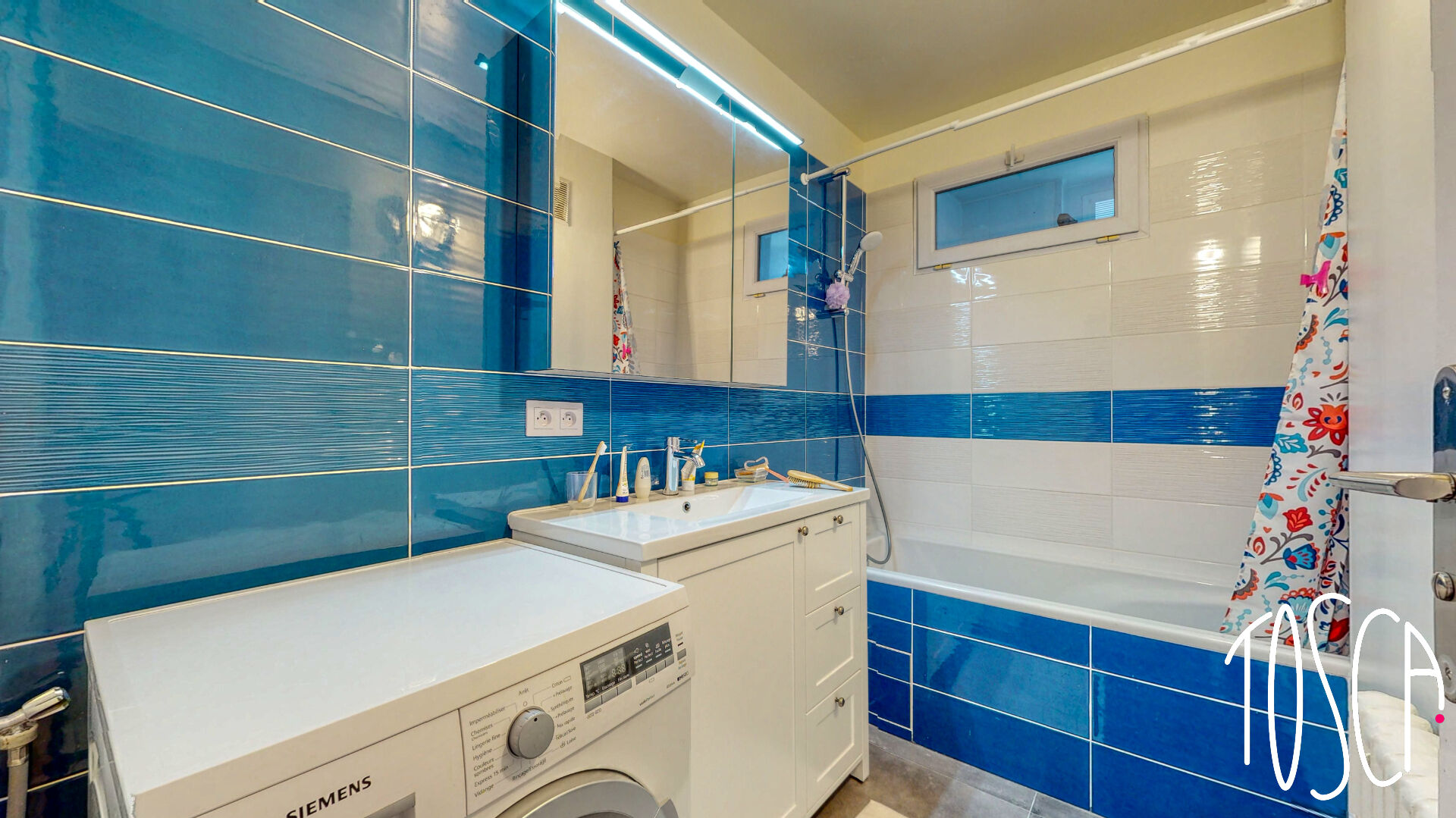 Photo Appartement Thiais 4 pièces avec balcon proche Centre-ville image 6/6