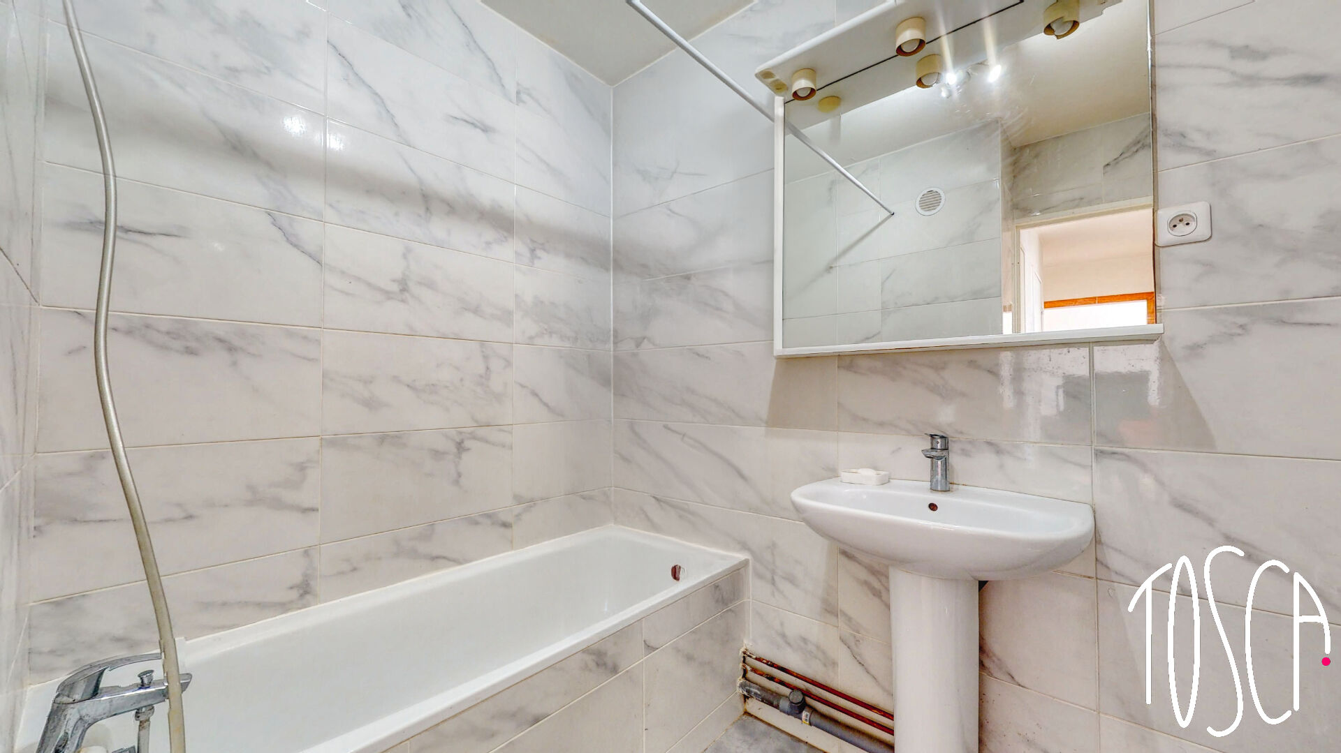 Photo THIAIS - APPARTEMENT - 3 PIÈCES - 58 M² - PROCHE COMMERCES ET TRANSPORTS image 6/6