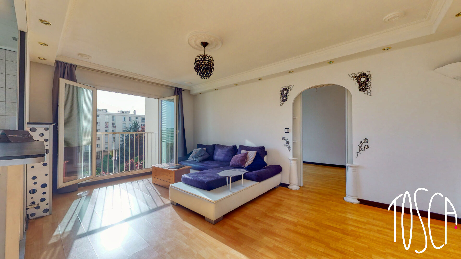 Agence immobilière de TOSCA.IMMO Thiais