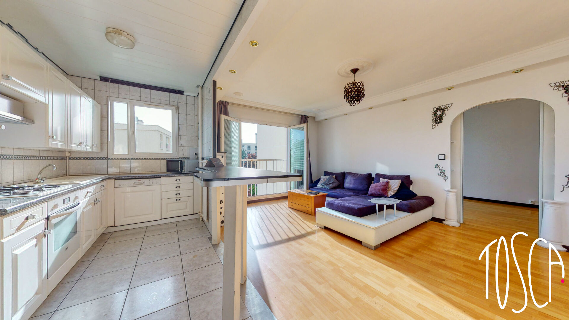 Agence immobilière de TOSCA.IMMO Thiais