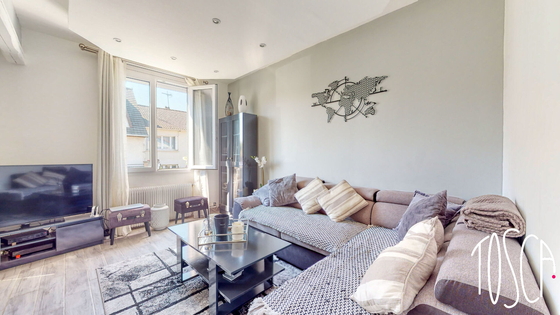 Maison  8 pièce(s) 102 m2