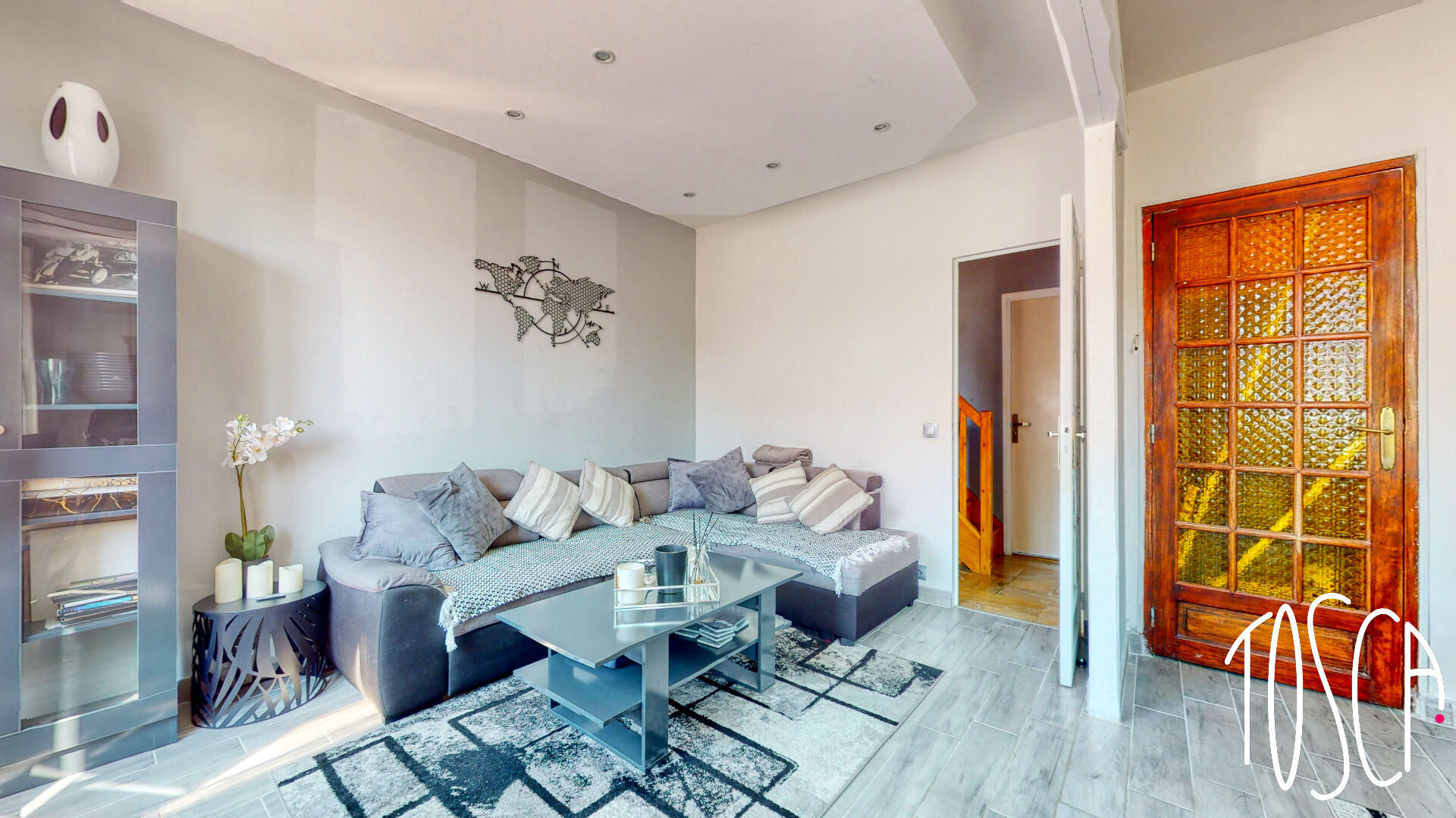 Photo Maison  8 pièce(s) 102 m2 image 2/6