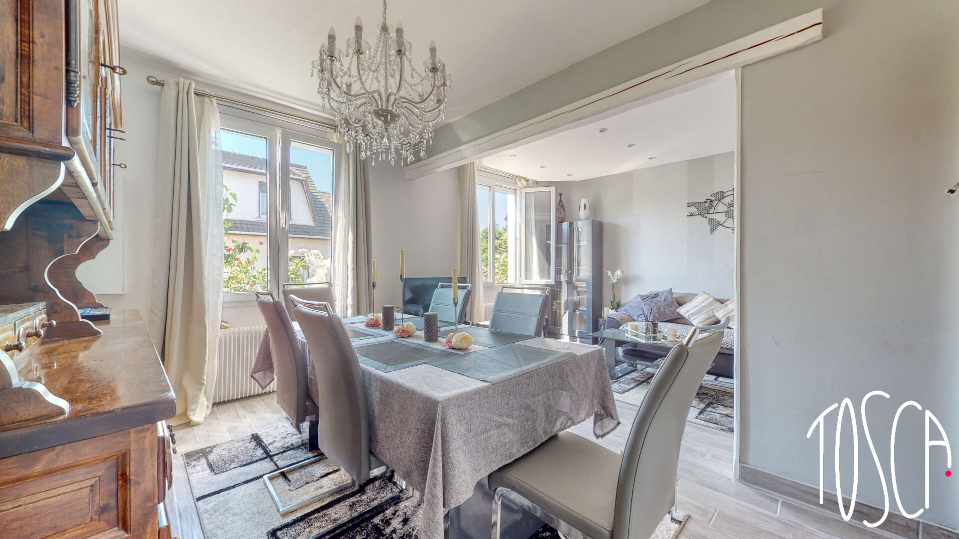 Photo Maison  8 pièce(s) 102 m2 image 3/6