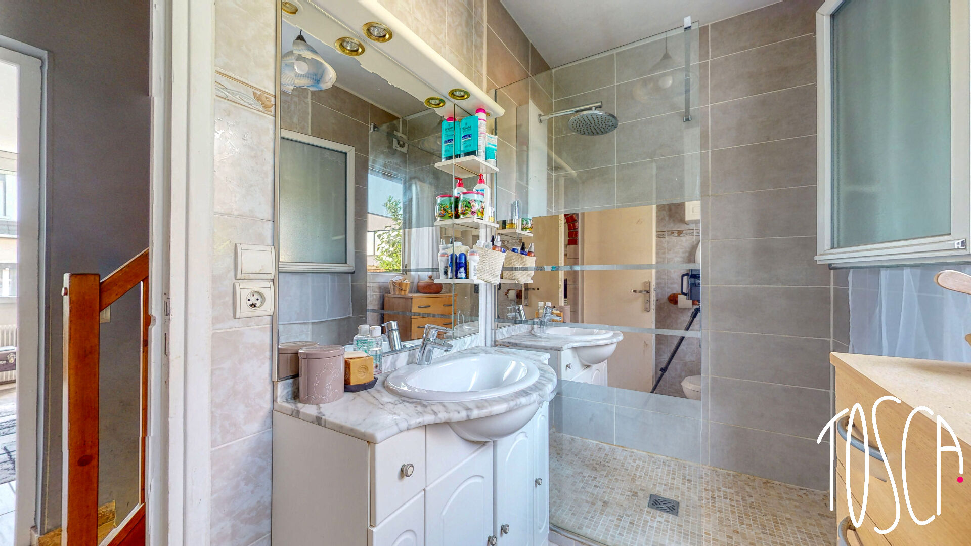 Photo Maison  8 pièce(s) 102 m2 image 6/6