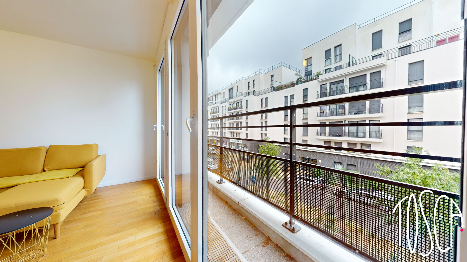 Photo THIAIS - 3 PIECES 60M² - BALCON - PARKING - COPROPRIETE 2017 image 4/6