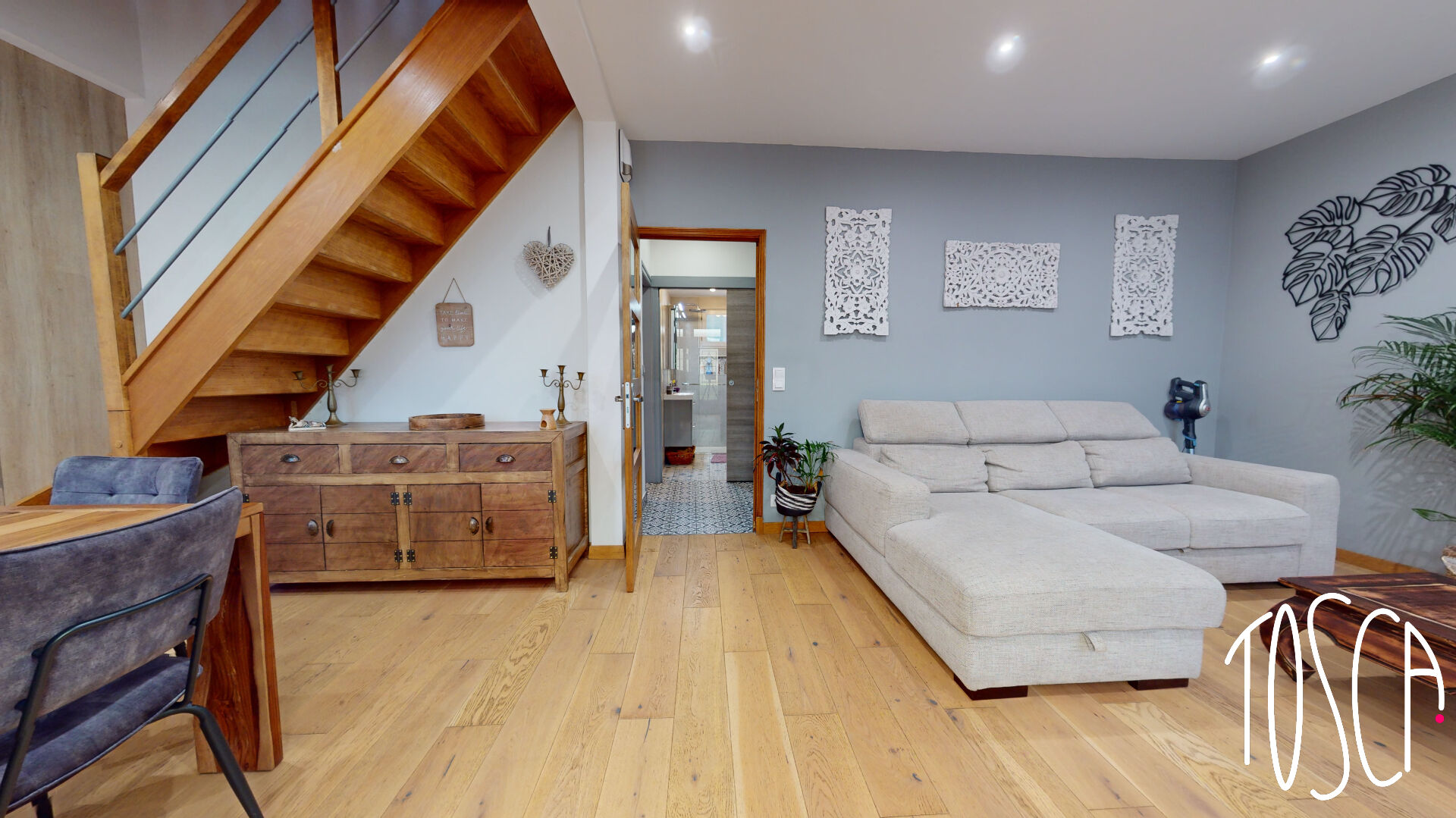 ORLY proche THIAIS – Quartier calme et pavillonnaire- Maison 4 pièces (118 m² en utiles) - Gallery 3