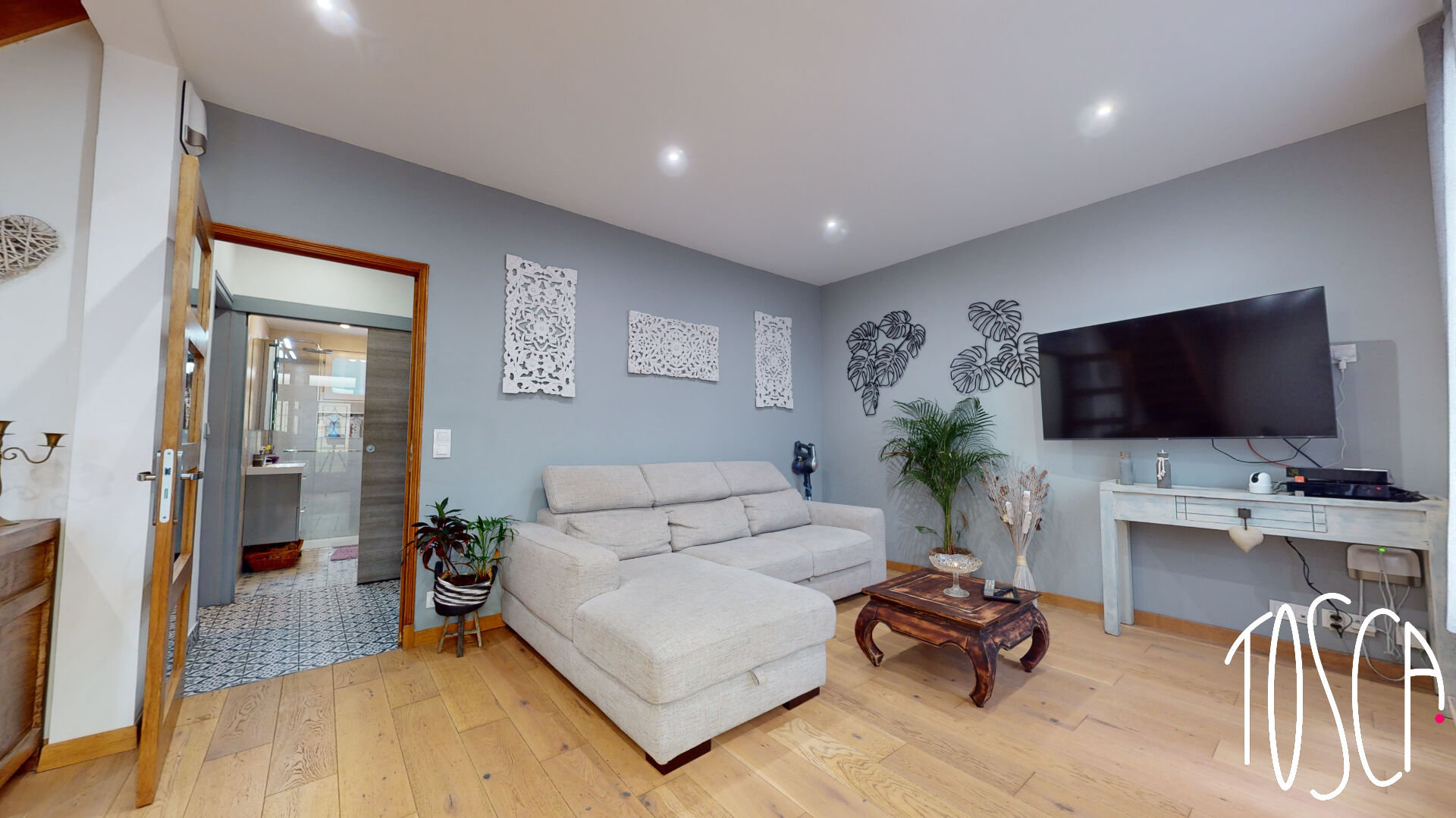 Photo ORLY proche THIAIS - Quartier calme et pavillonnaire- Maison 4 pièces (118 m² en utiles) image 5/6