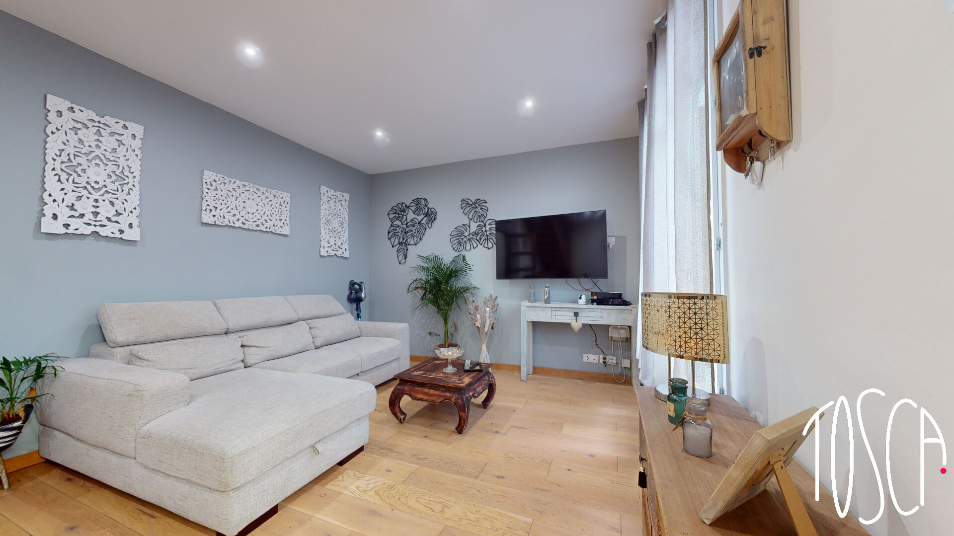 Photo ORLY proche THIAIS - Quartier calme et pavillonnaire- Maison 4 pièces (118 m² en utiles) image 6/6