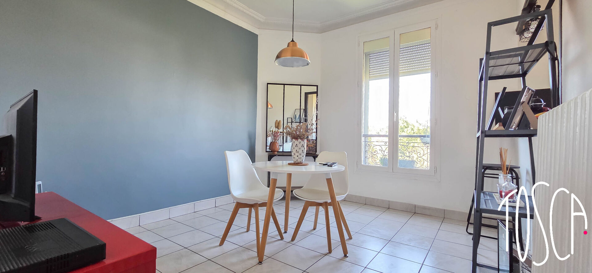 Photo THIAIS - 3 PIÈCES - 53M² - JARDIN - COMMERCES - TRANSPORTS image 1/6