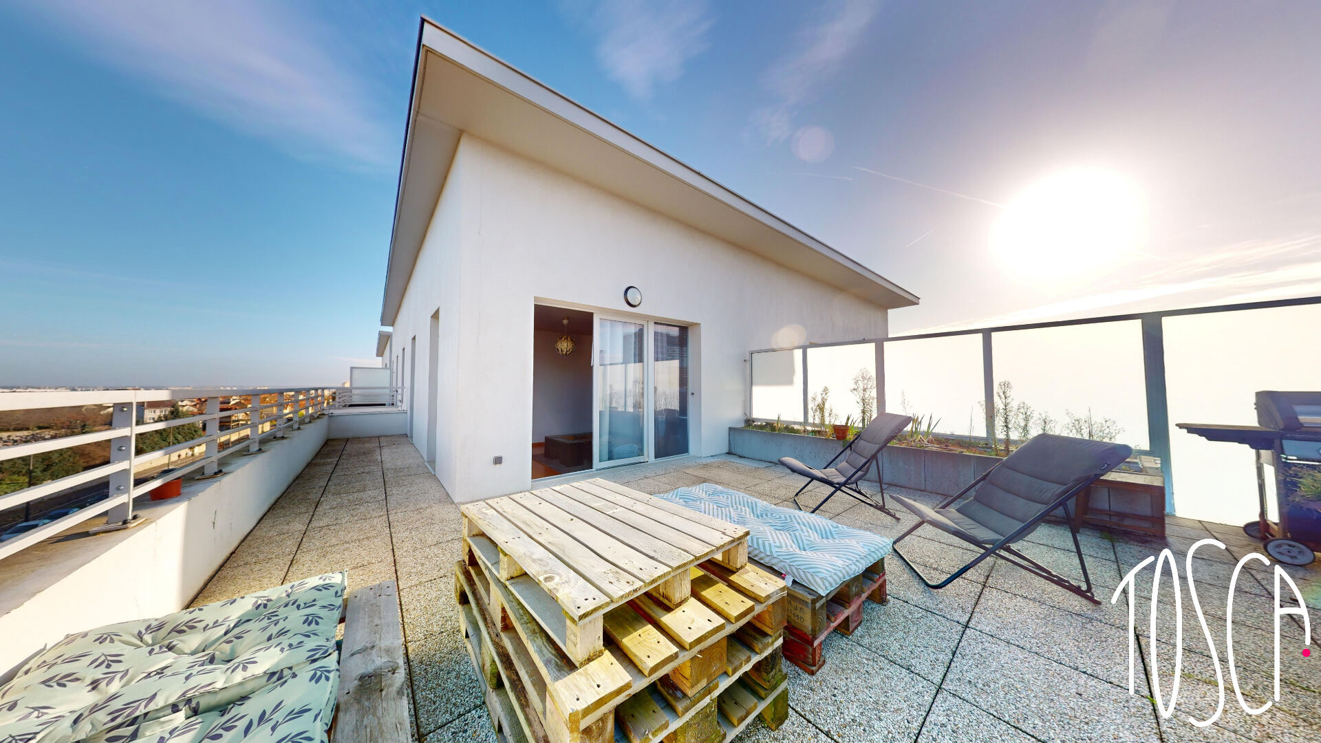 Agence immobilière de TOSCA.IMMO Thiais