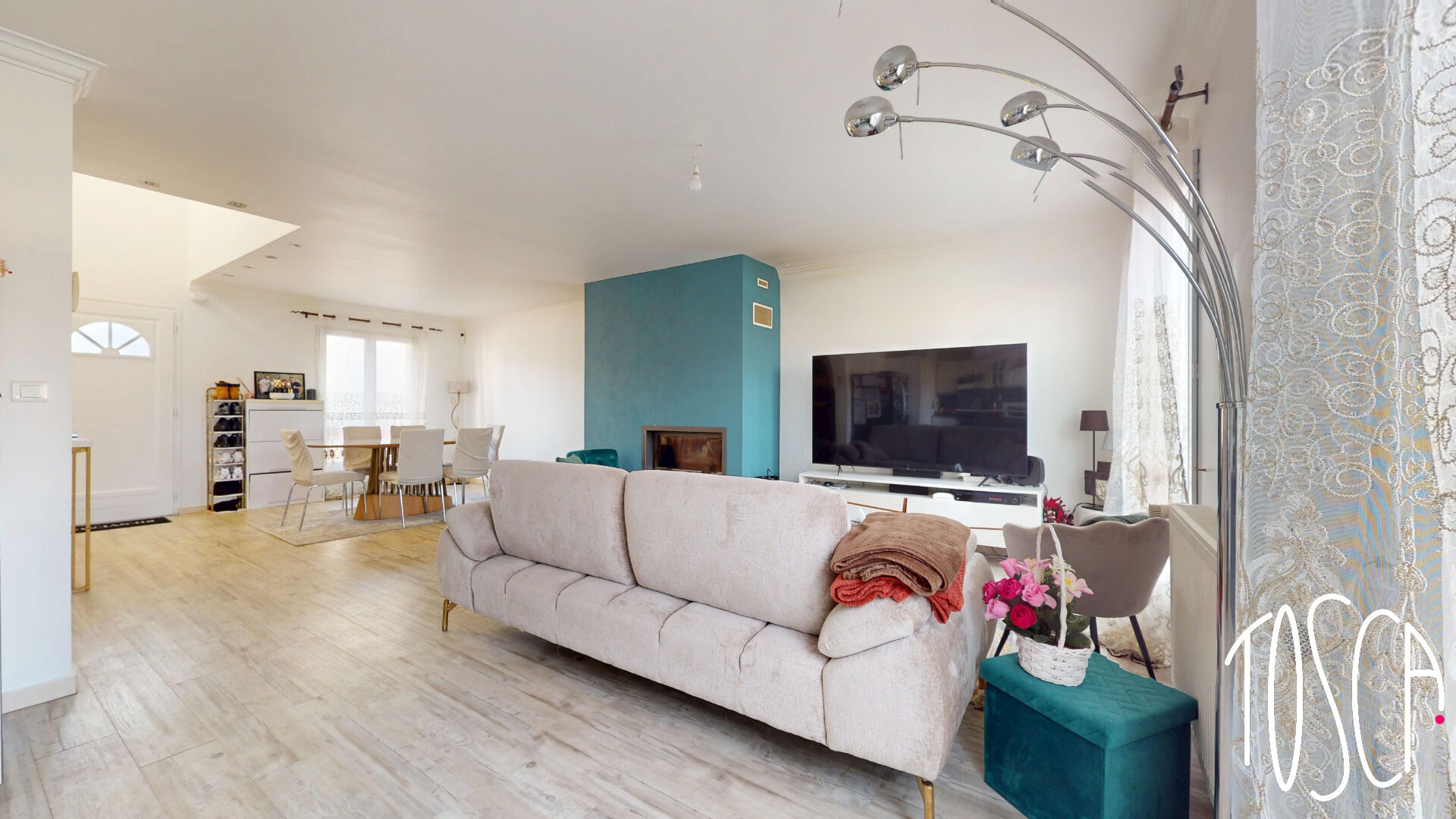 Agence immobilière de TOSCA.IMMO Thiais