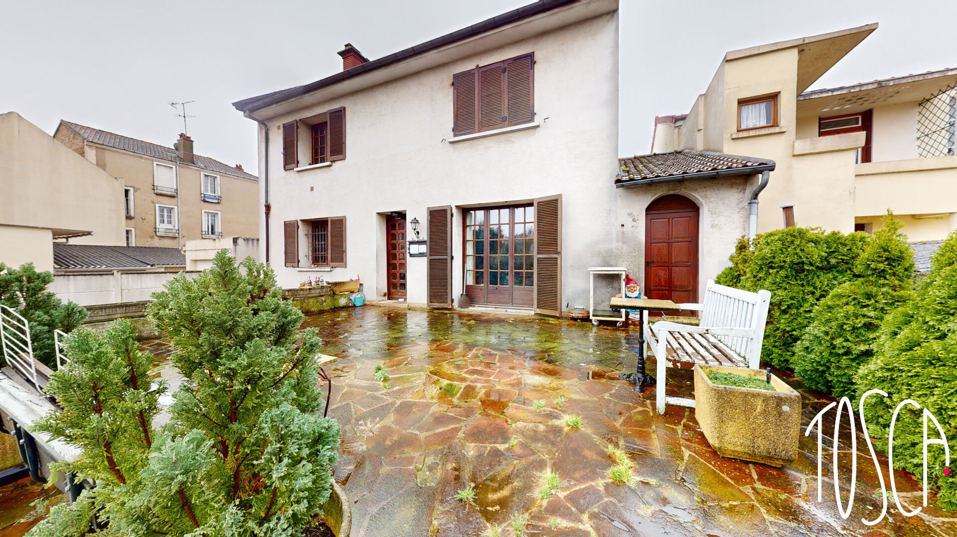Agence immobilière de TOSCA.IMMO Thiais