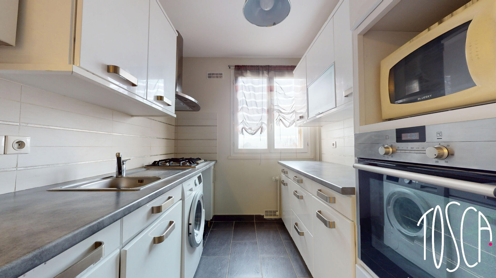 Agence immobilière de TOSCA.IMMO Thiais