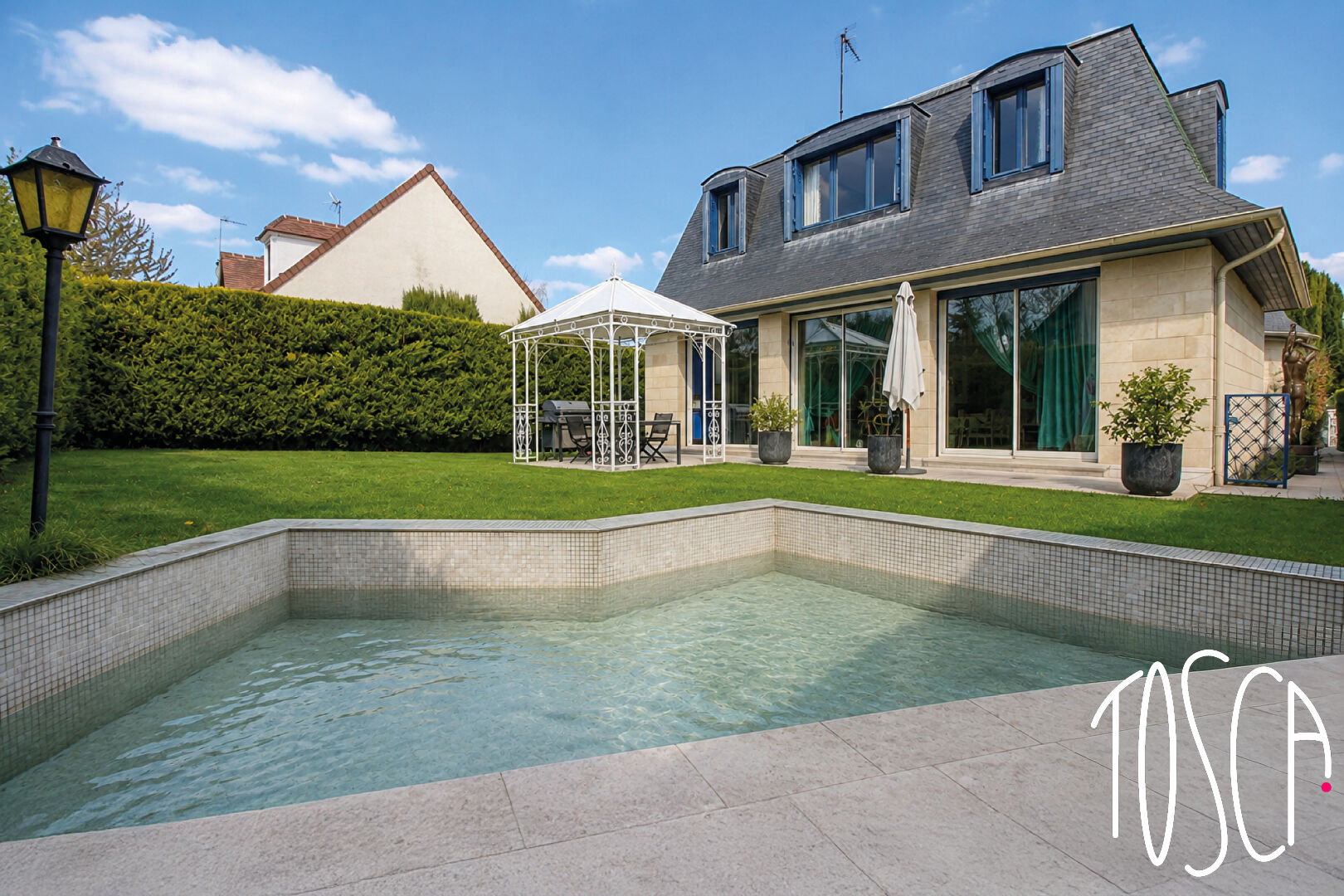 Agence immobilière de TOSCA.IMMO Thiais