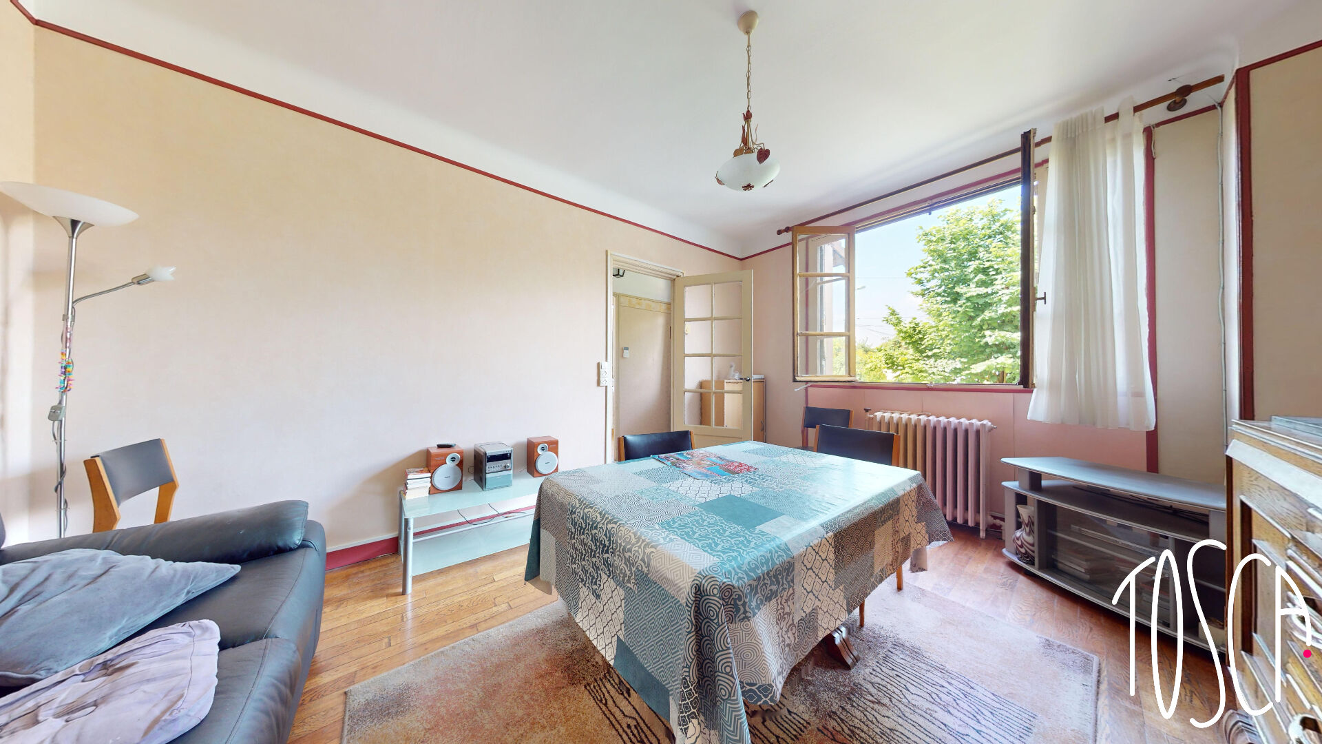 EXCLUSIVITÉ VITRY-SUR-SEINE – MAISON 5 PIECES 130 M² – JARDIN – GARAGE – SOUS-SOL TOTAL - Gallery 3