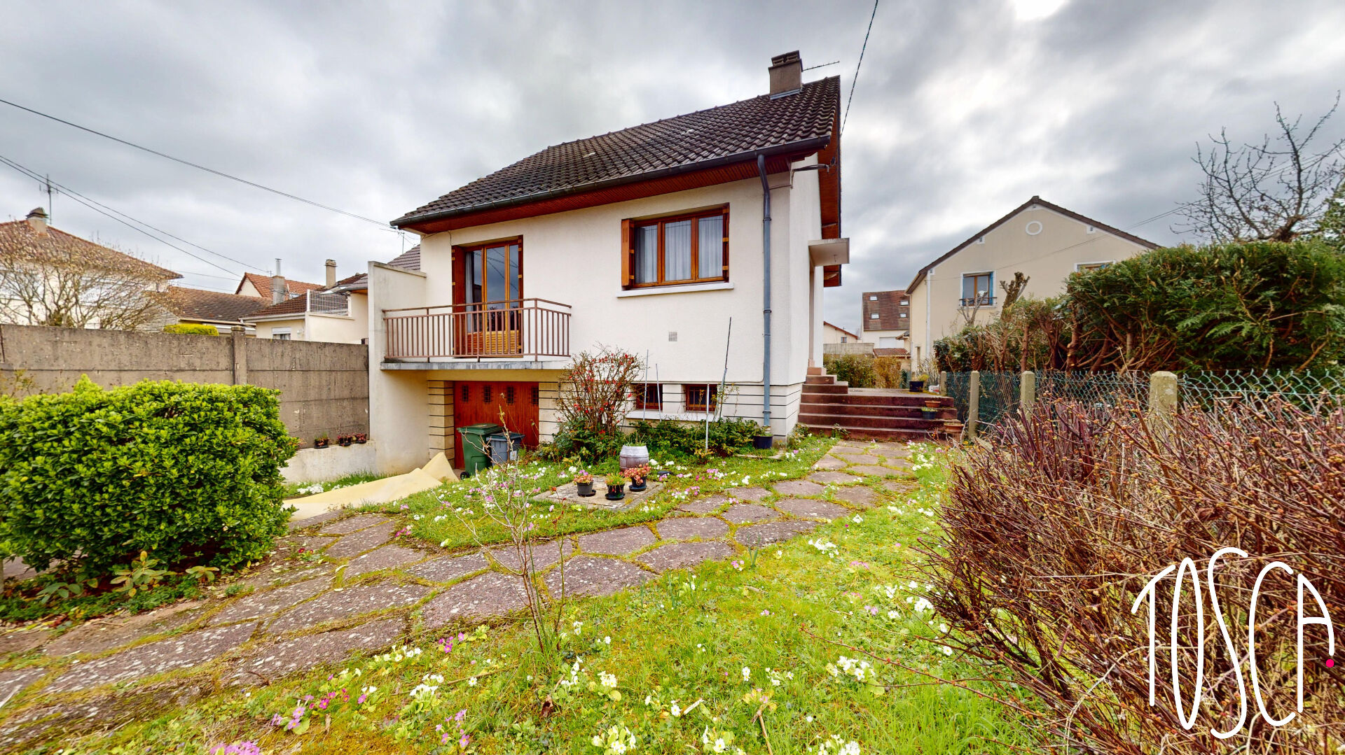 Agence immobilière de TOSCA.IMMO Thiais