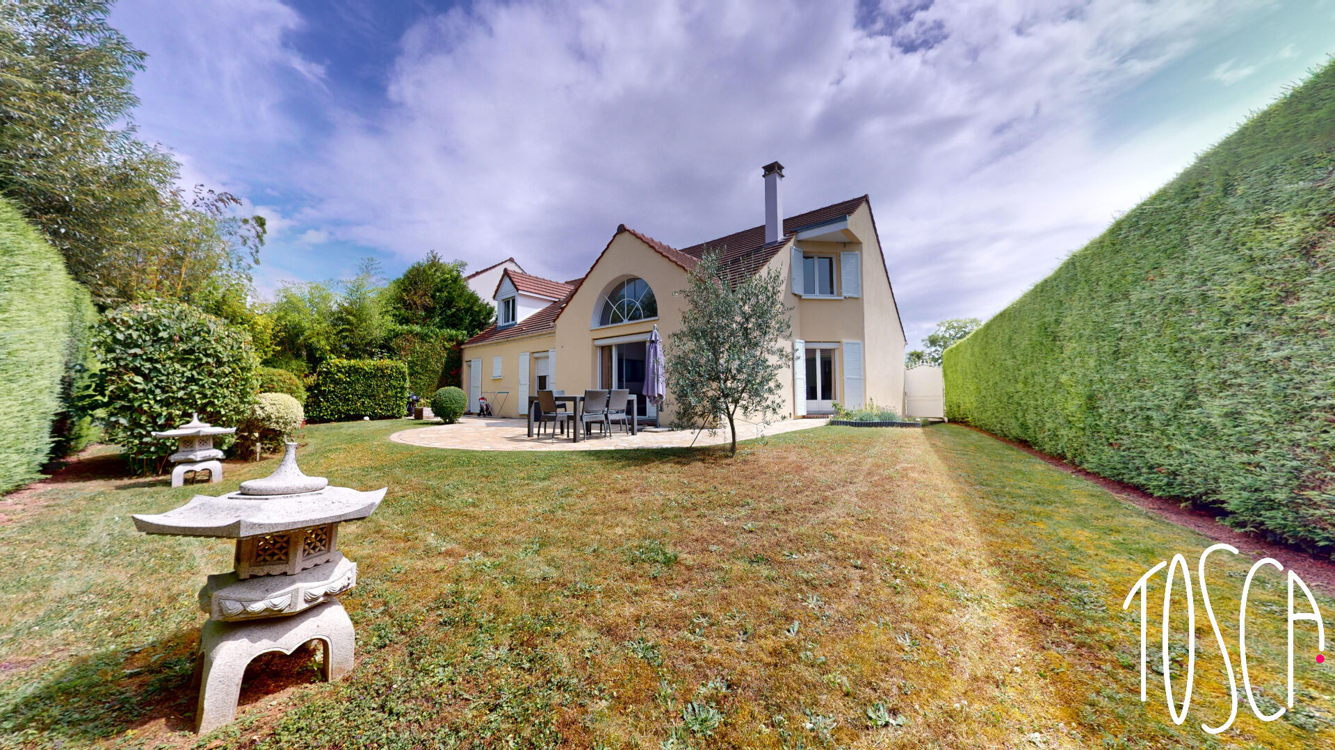 Agence immobilière de TOSCA.IMMO Thiais