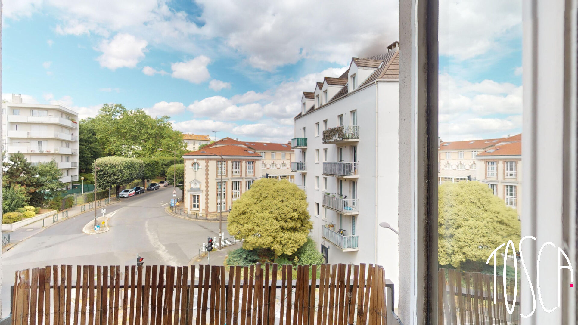 EXCLUSIVITÉ THIAIS – STUDIO 35M² – CENTRE-VILLE – PARKING - Gallery 3