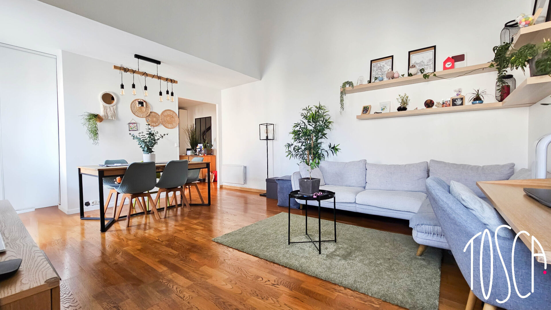 Agence immobilière de TOSCA.IMMO Thiais