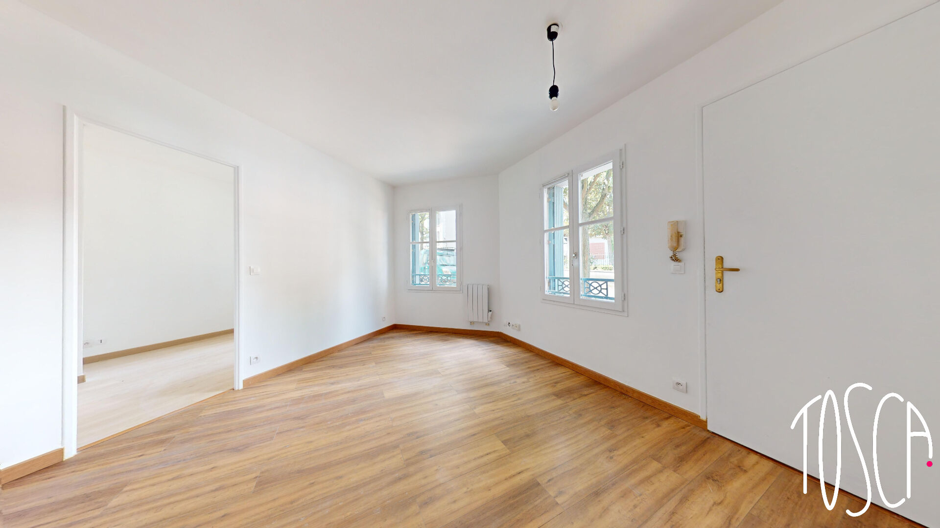 THIAIS – APPARTEMENT – 2 pièces – 30m² - Gallery 1