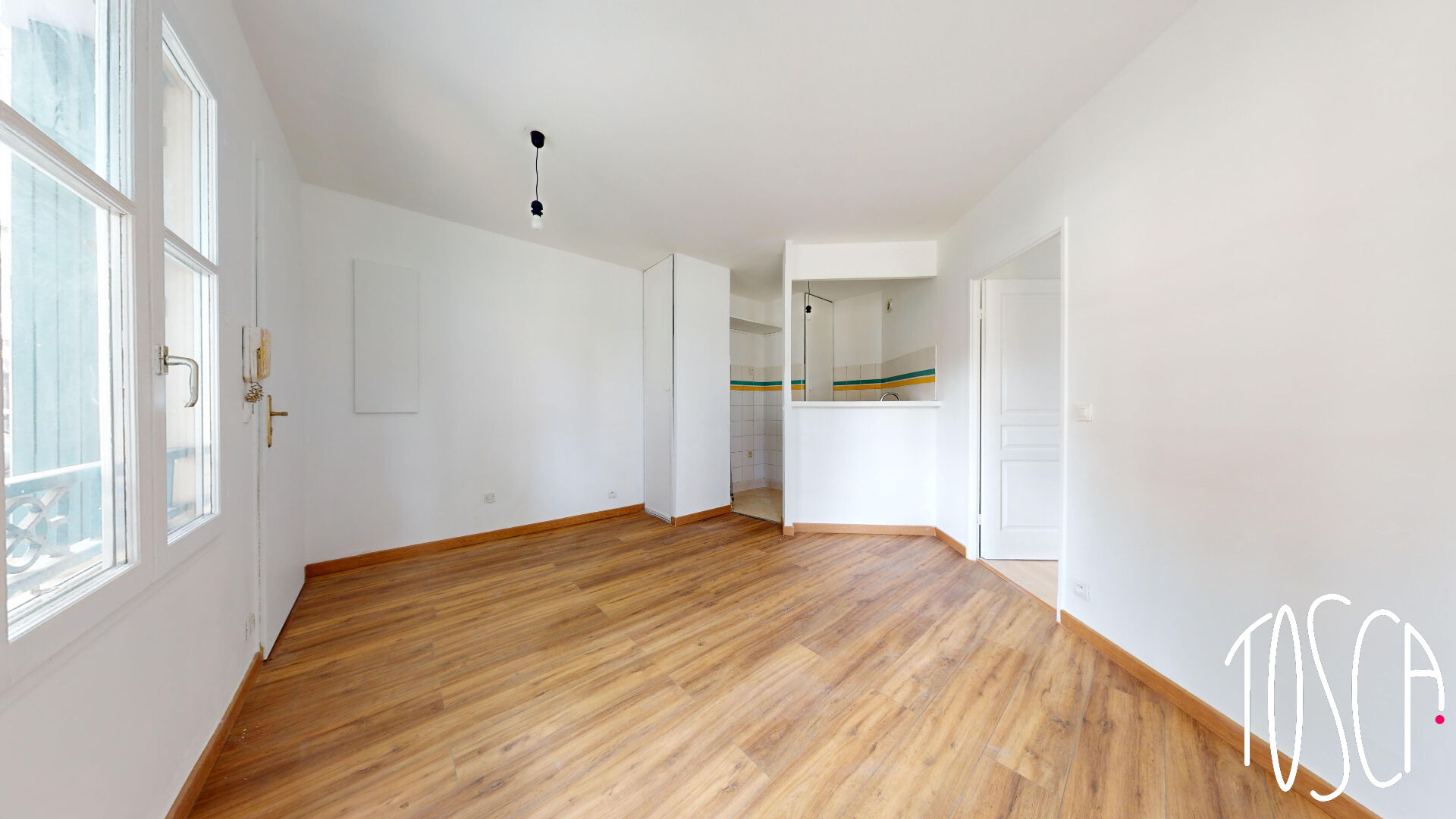 THIAIS – APPARTEMENT – 2 pièces – 30m² - Gallery 2