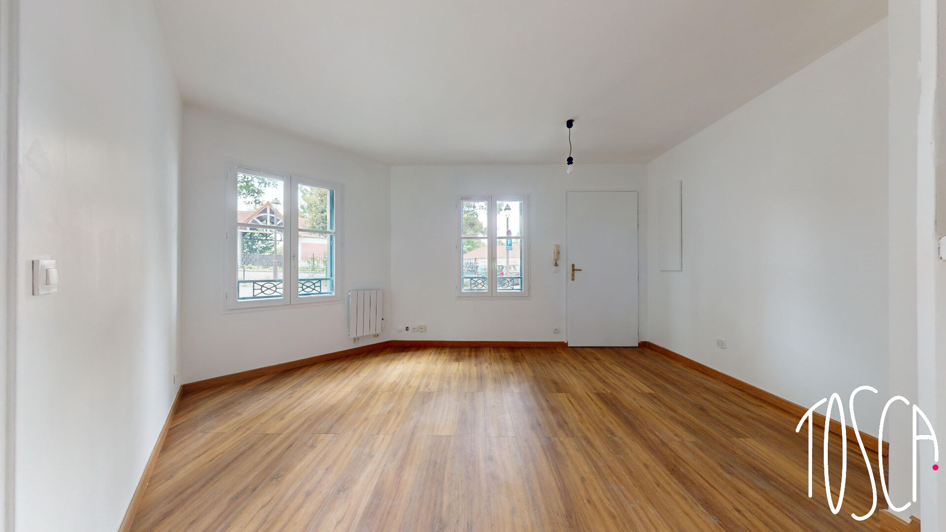 THIAIS – APPARTEMENT – 2 pièces – 30m² - Gallery 3