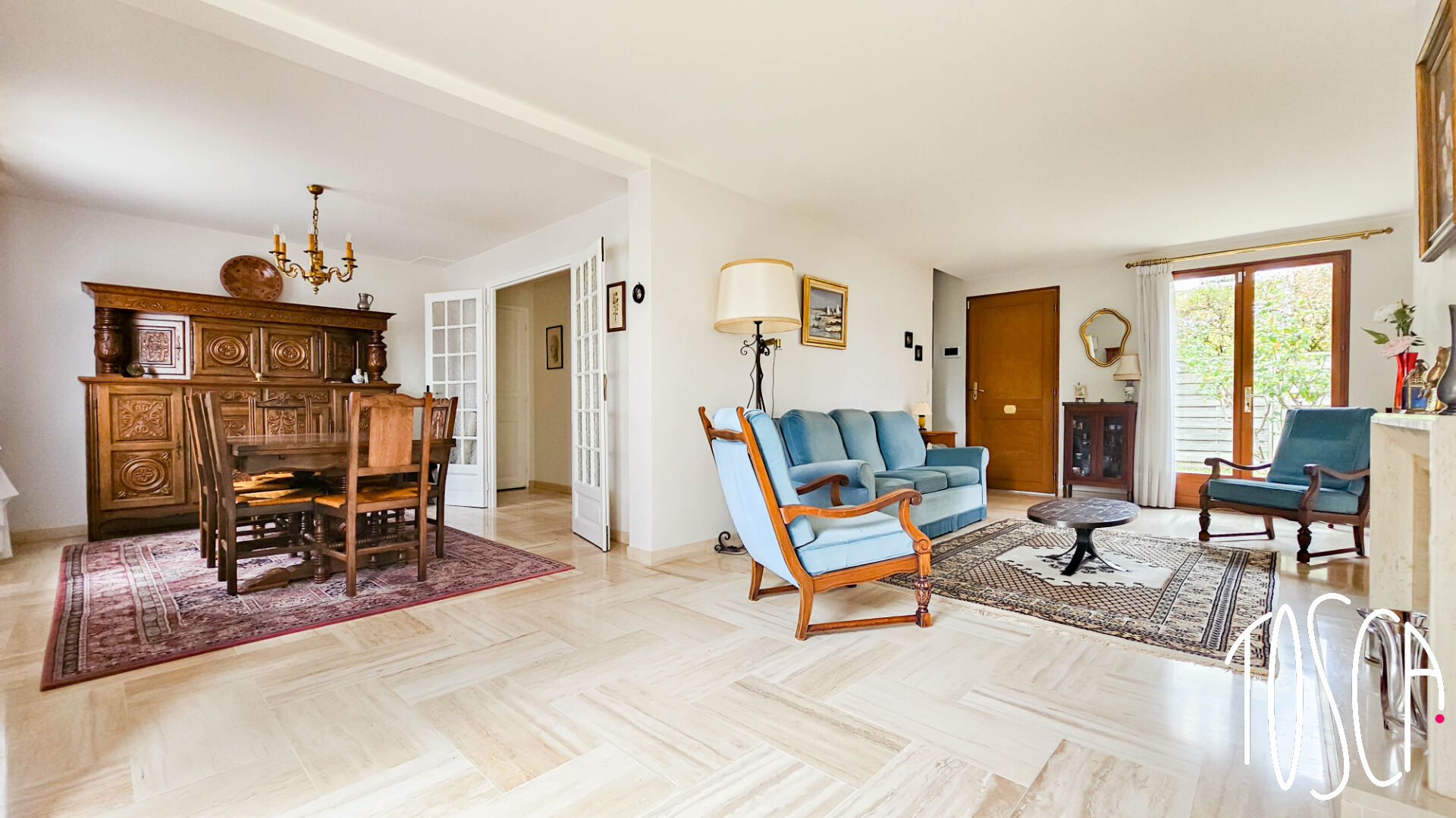 Agence immobilière de TOSCA.IMMO Thiais