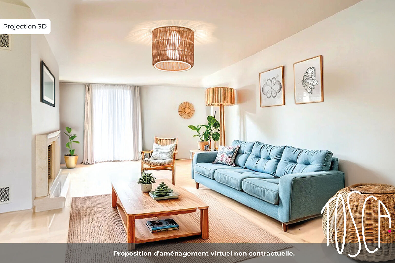 Agence immobilière de TOSCA.IMMO Thiais