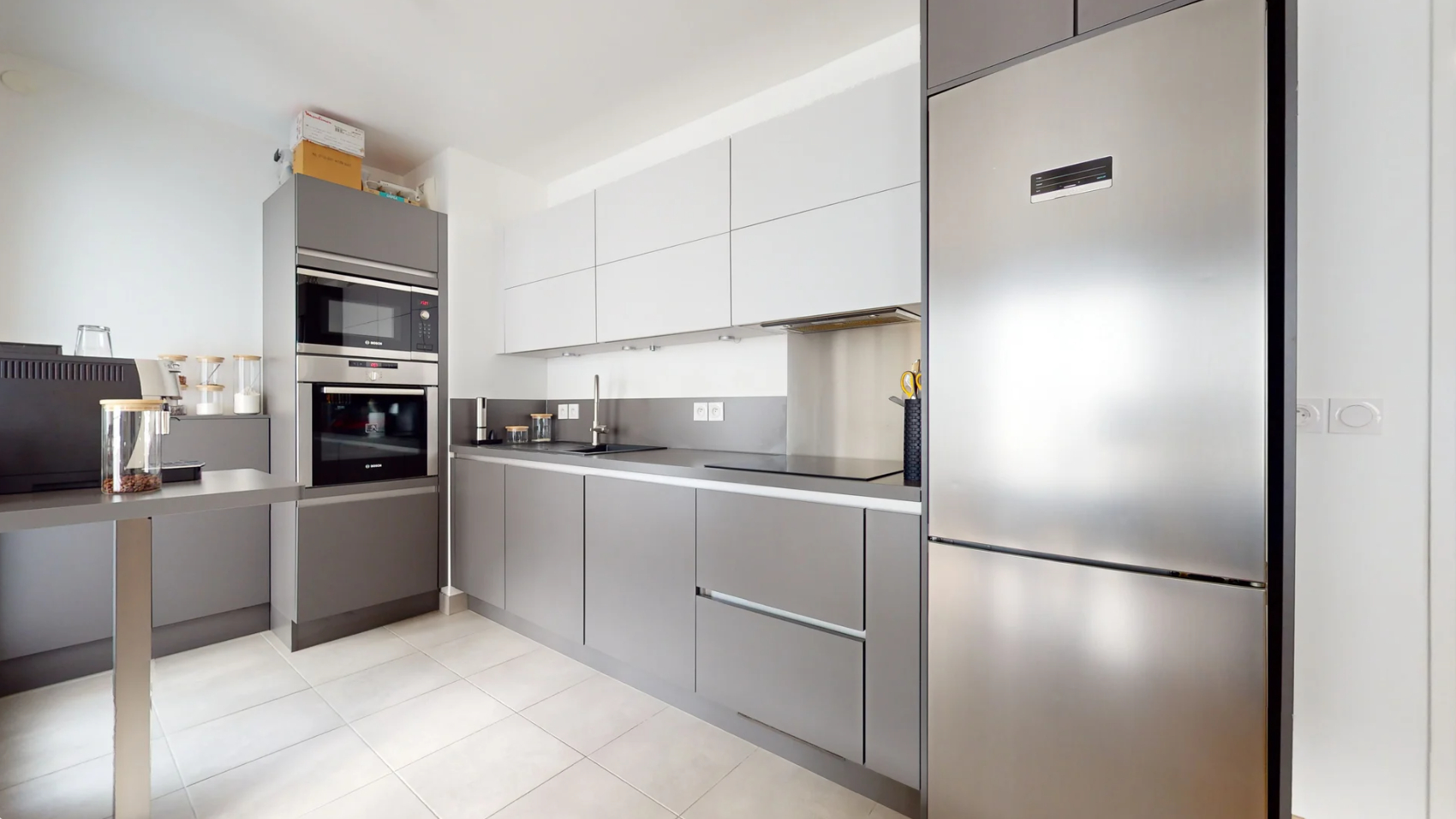 EXCLUSIVITE – CHOISY LE ROI – APPARTEMENT 3 PIECES DE 65 M² – TERRASSE – PARKING – TRANSPORTS – DPE C - Gallery 2