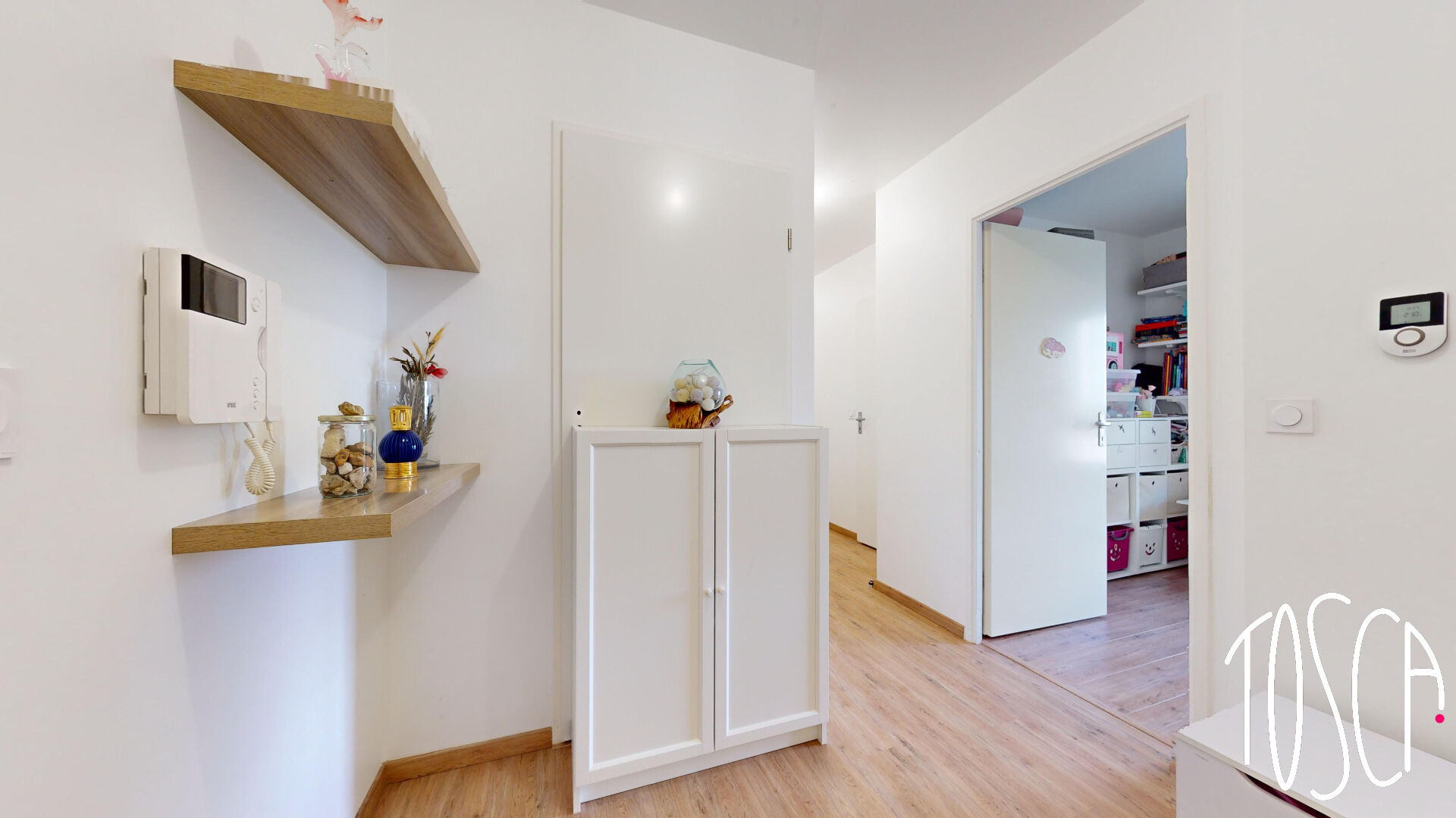 EXCLUSIVITE – CHOISY LE ROI – APPARTEMENT 3 PIECES DE 65 M² – TERRASSE – PARKING – TRANSPORTS – DPE C - Gallery 3