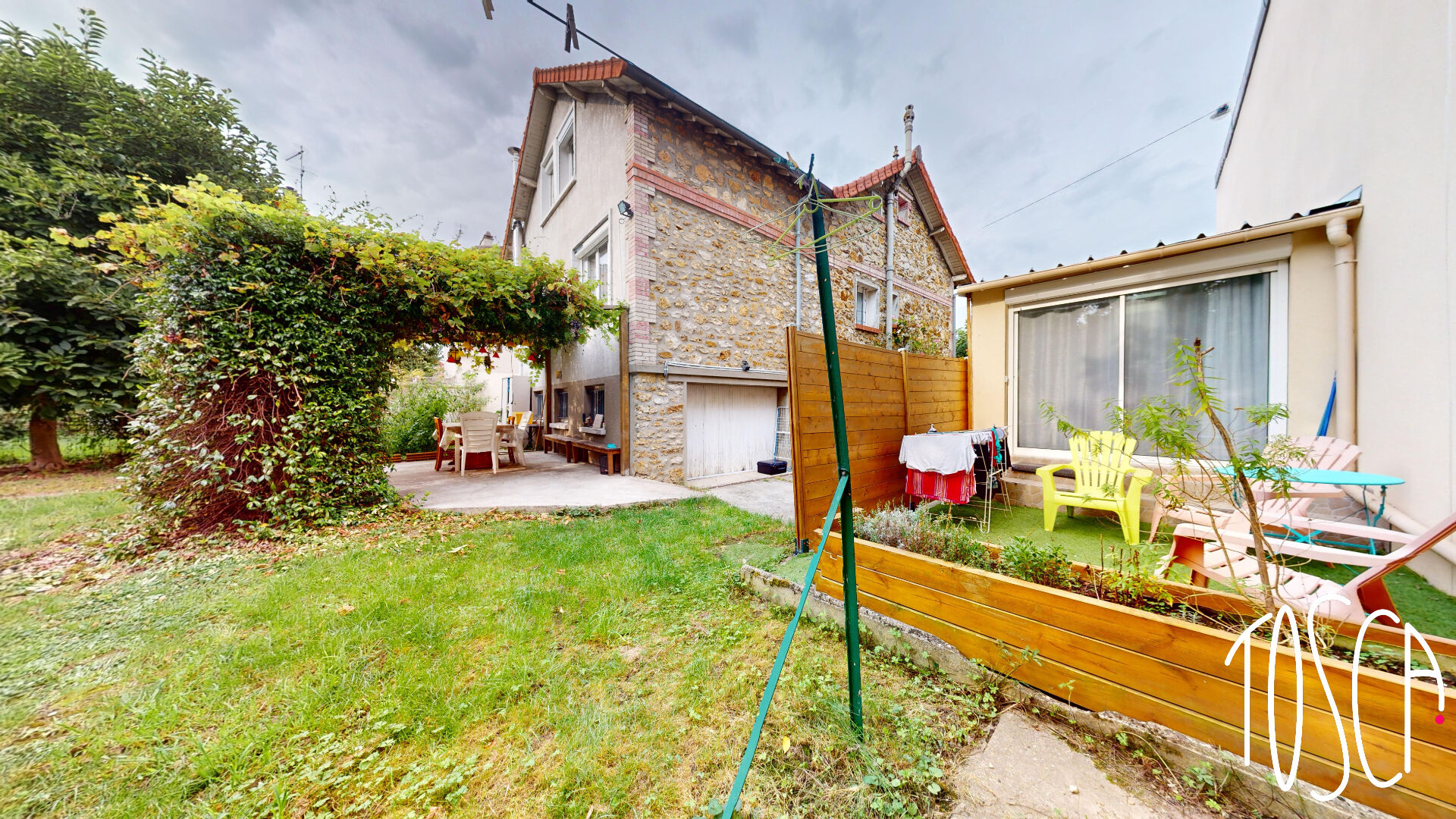 Agence immobilière de TOSCA.IMMO Thiais