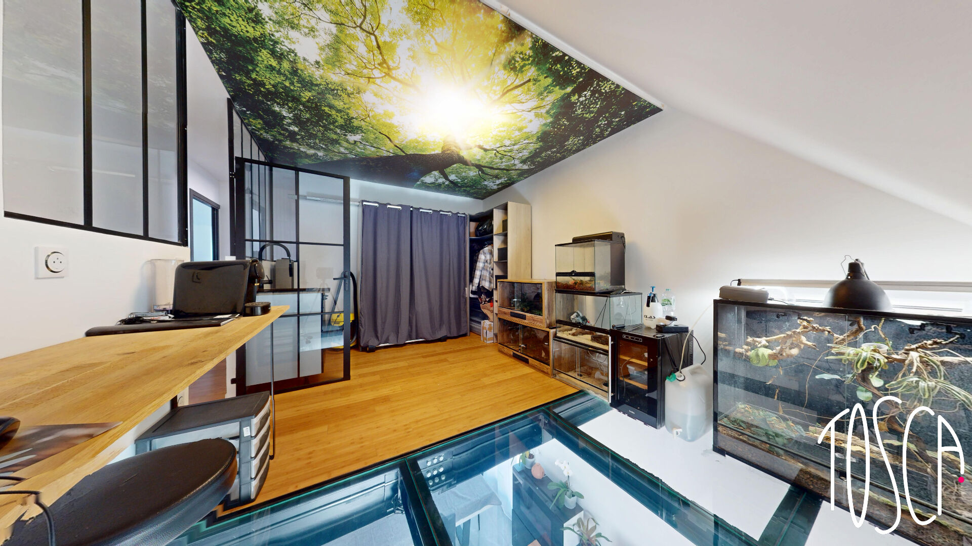 Agence immobilière de TOSCA.IMMO Thiais