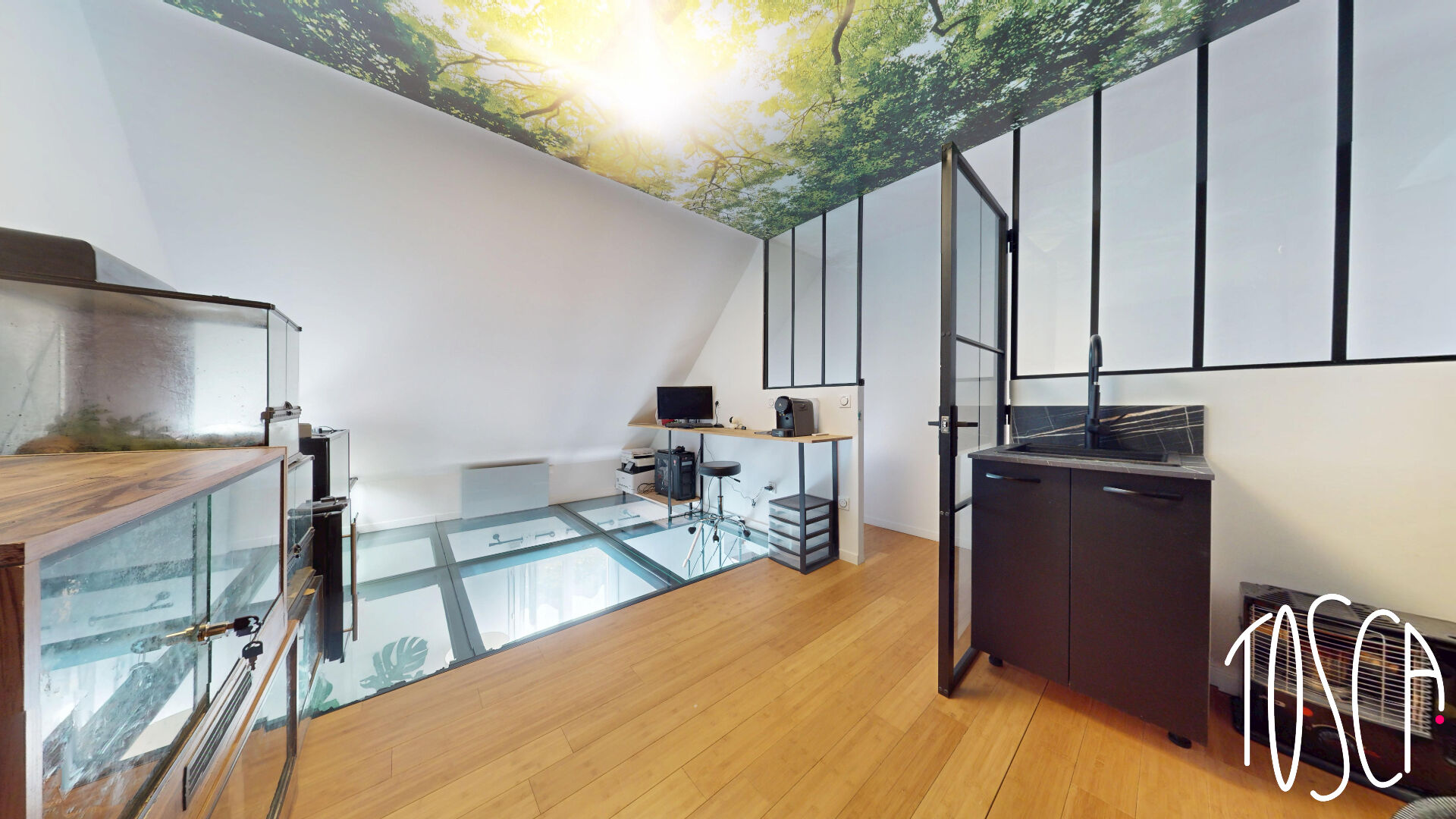 Agence immobilière de TOSCA.IMMO Thiais