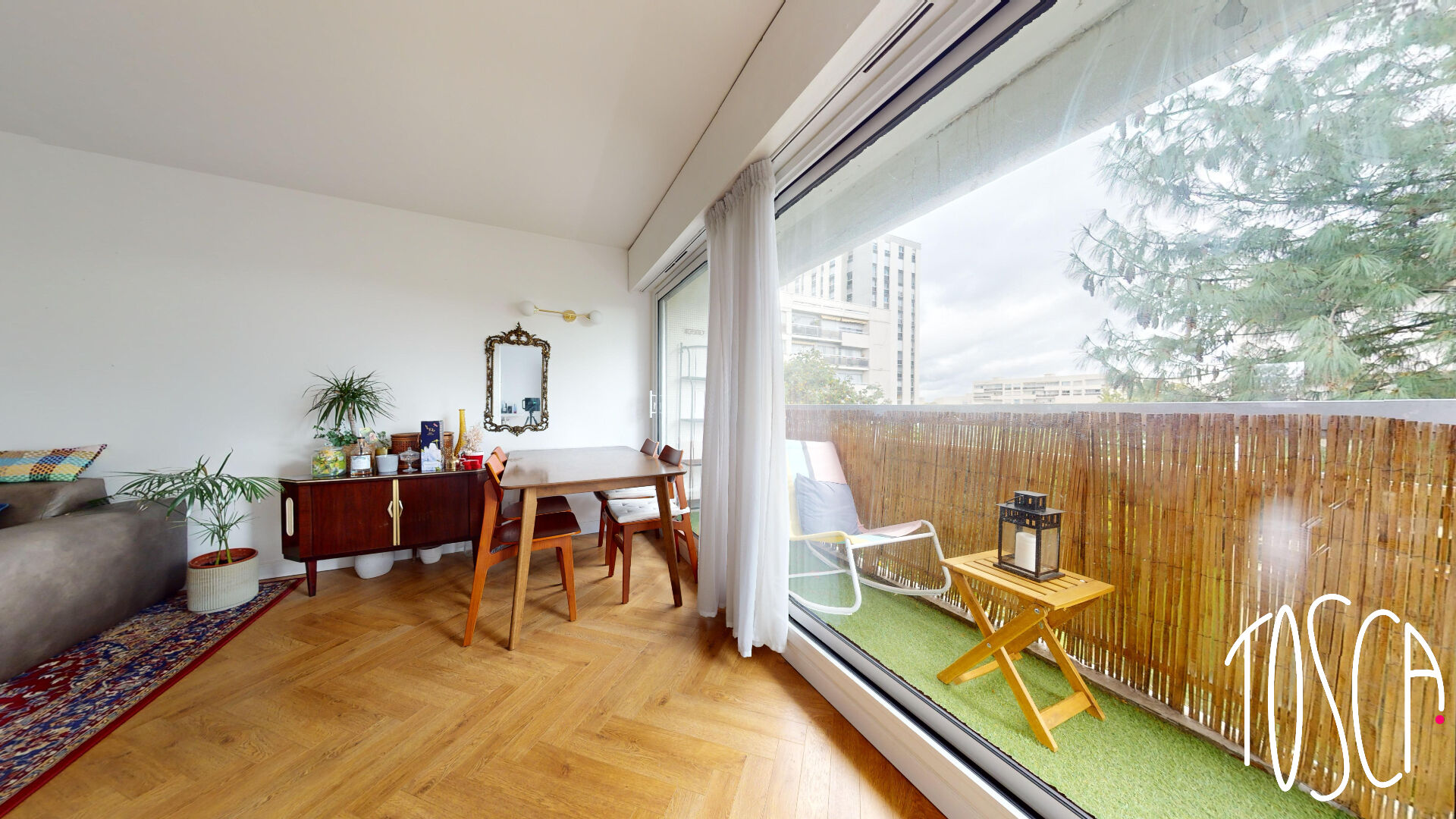 EXCLUSIVITE CHEVILLY-LARUE – APPARTEMENT 2 PIECES 53M² – PROCHE L14 - Gallery 2