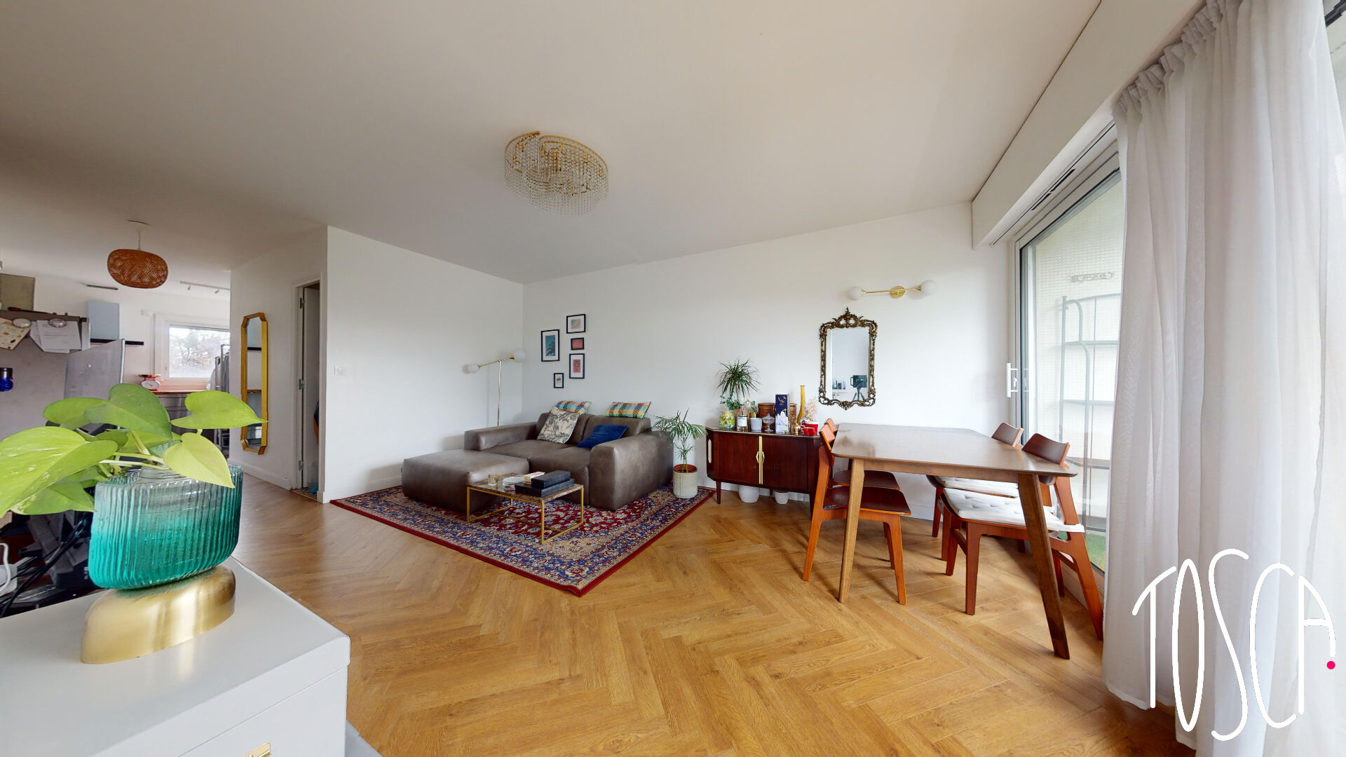 EXCLUSIVITE CHEVILLY-LARUE – APPARTEMENT 2 PIECES 53M² – PROCHE L14 - Gallery 3