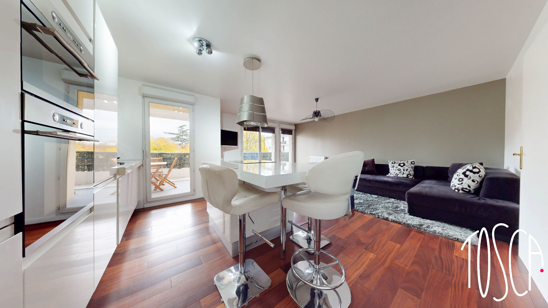 Agence immobilière de TOSCA.IMMO Thiais