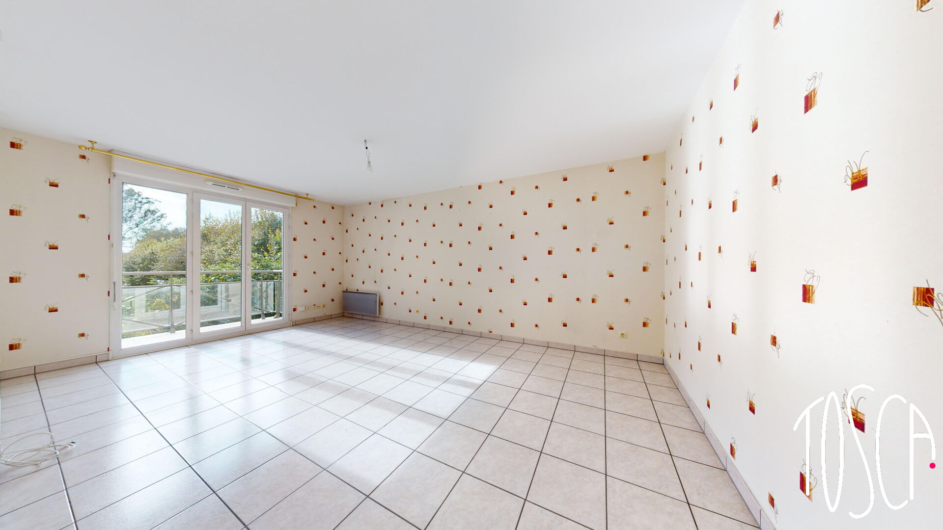 EXCLUSIVITE – RARE – THIAIS – 3 PIECES DE 60 M² + PARKING + BALCON + CAVE - Gallery 3