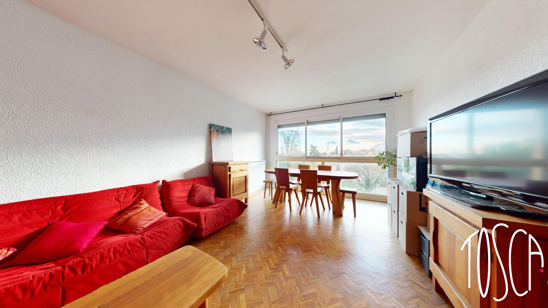 Agence immobilière de TOSCA.IMMO Thiais