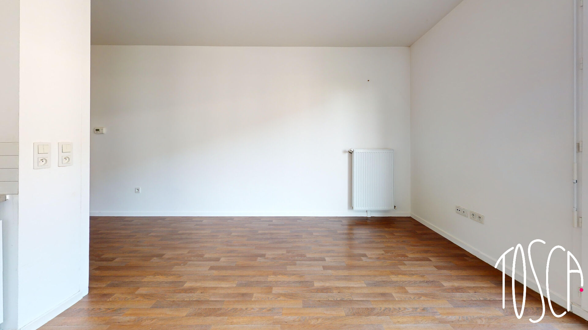 EXCLUSIVITE CORBEIL-ESSONNES – APPARTEMENT 2 PIECES 45M² – PARKING – PROCHE TRANSPORTS - Gallery 2