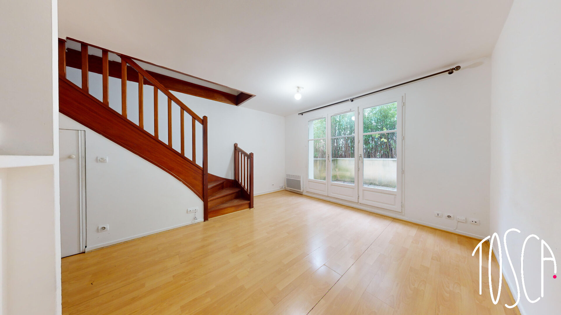 EXCLUSIVITE – Appartement Thiais 2 pièces 42.44m2 avec parking - Gallery 1
