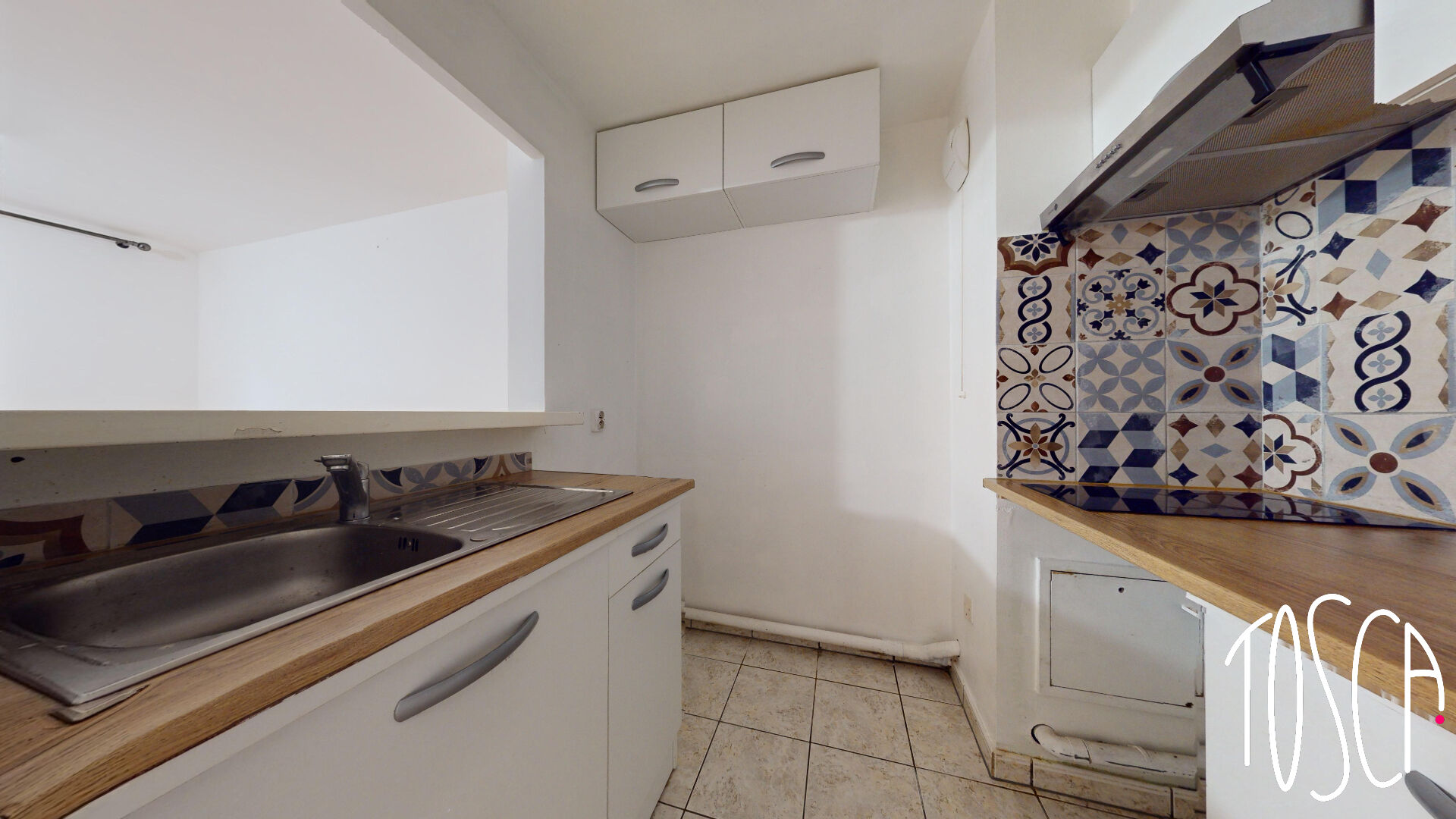 EXCLUSIVITE – Appartement Thiais 2 pièces 42.44m2 avec parking - Gallery 2