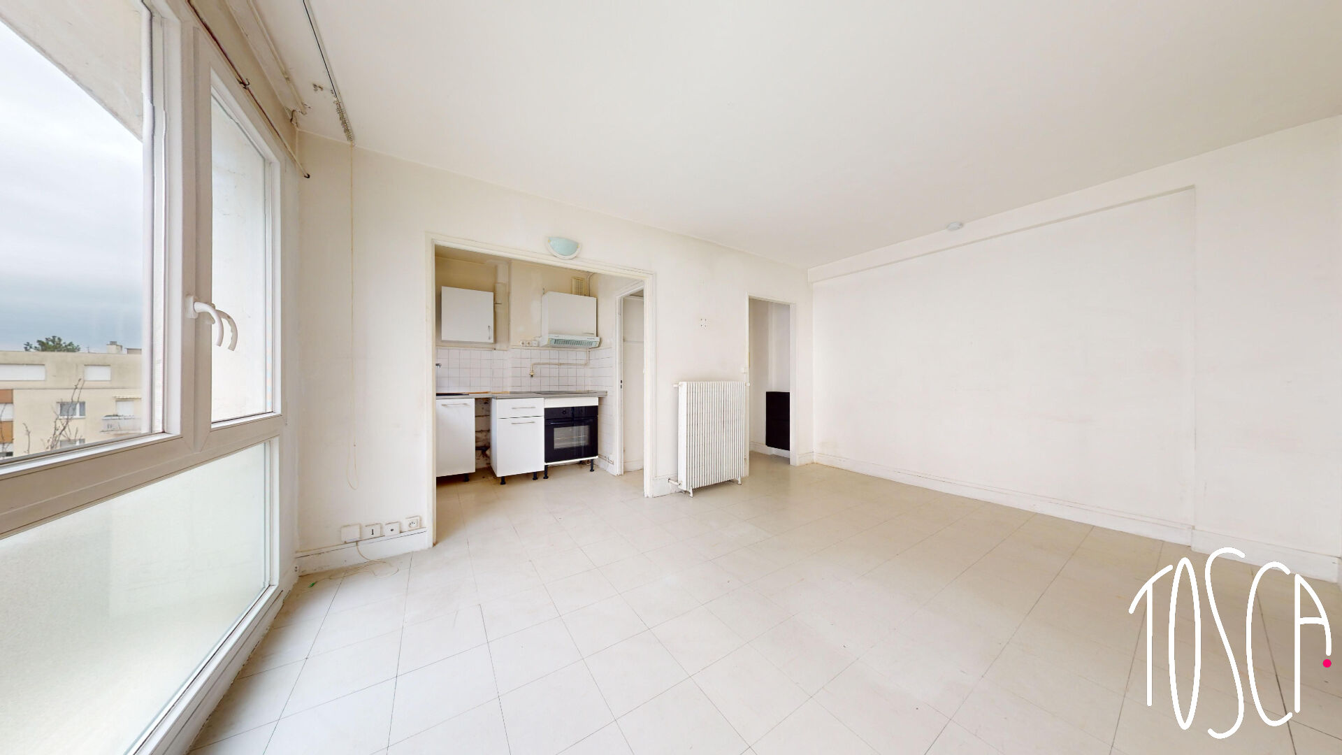 Agence immobilière de TOSCA.IMMO Thiais