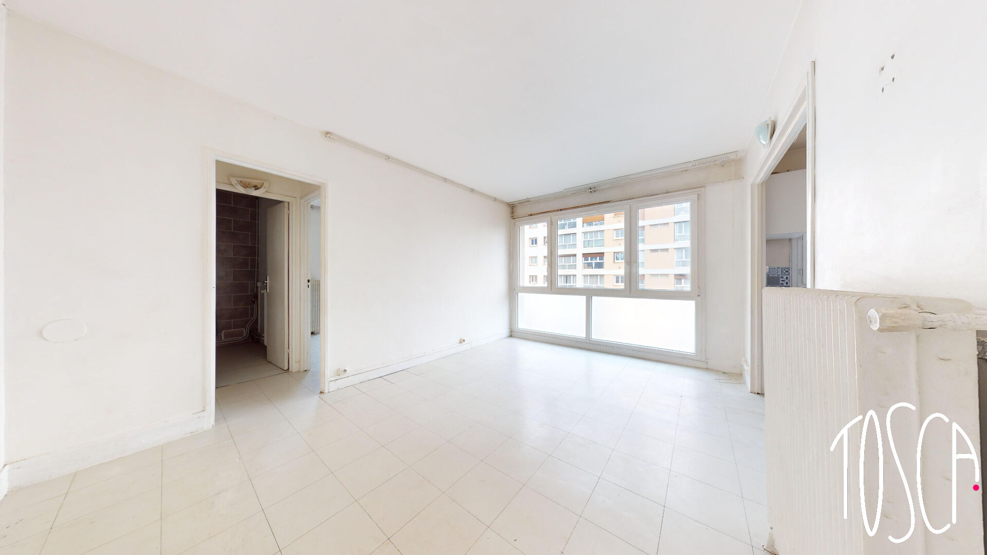 EXCLUSIVITÉ – THIAIS – 2 PIÈCES – CENTRE VILLE – CAVE – PARKING - Gallery 2