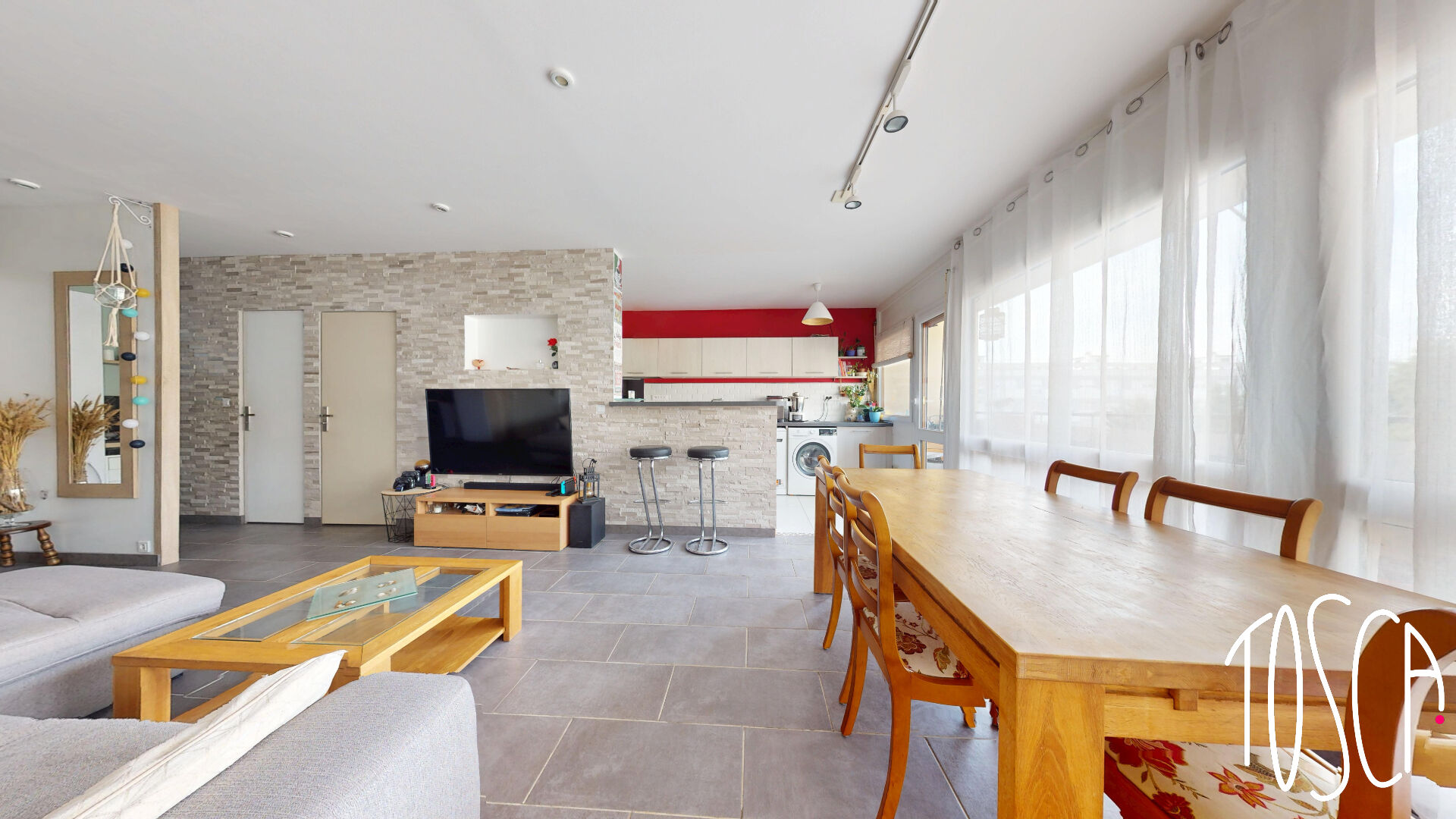 Agence immobilière de TOSCA.IMMO Thiais