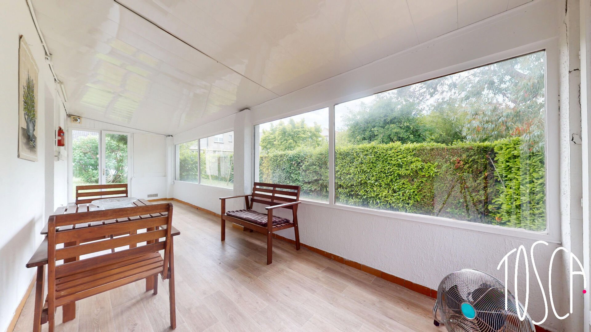 Agence immobilière de TOSCA.IMMO Thiais