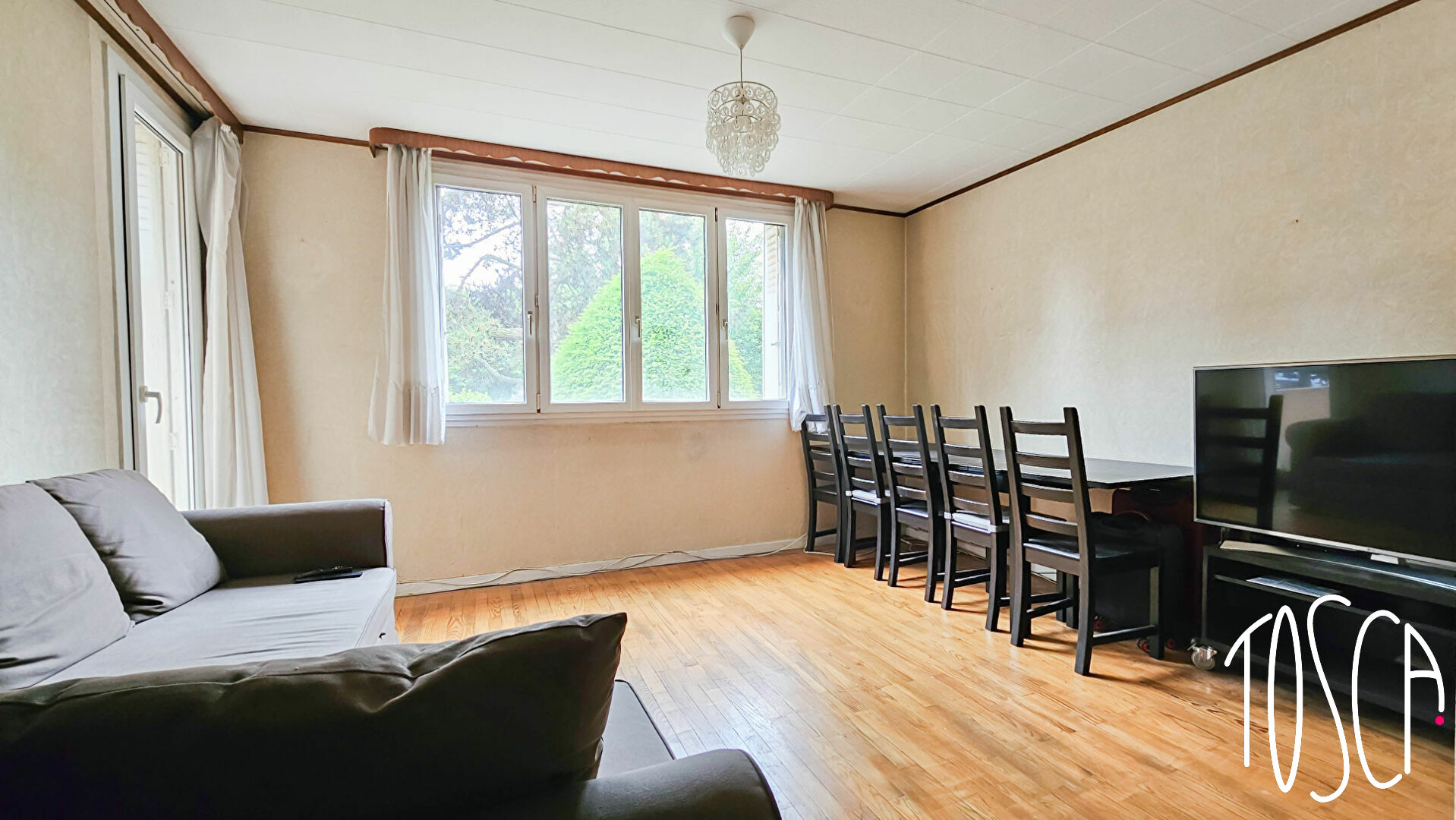 Agence immobilière de TOSCA.IMMO Thiais