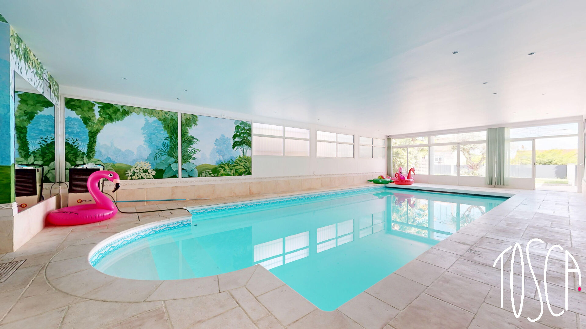 Agence immobilière de TOSCA.IMMO Thiais