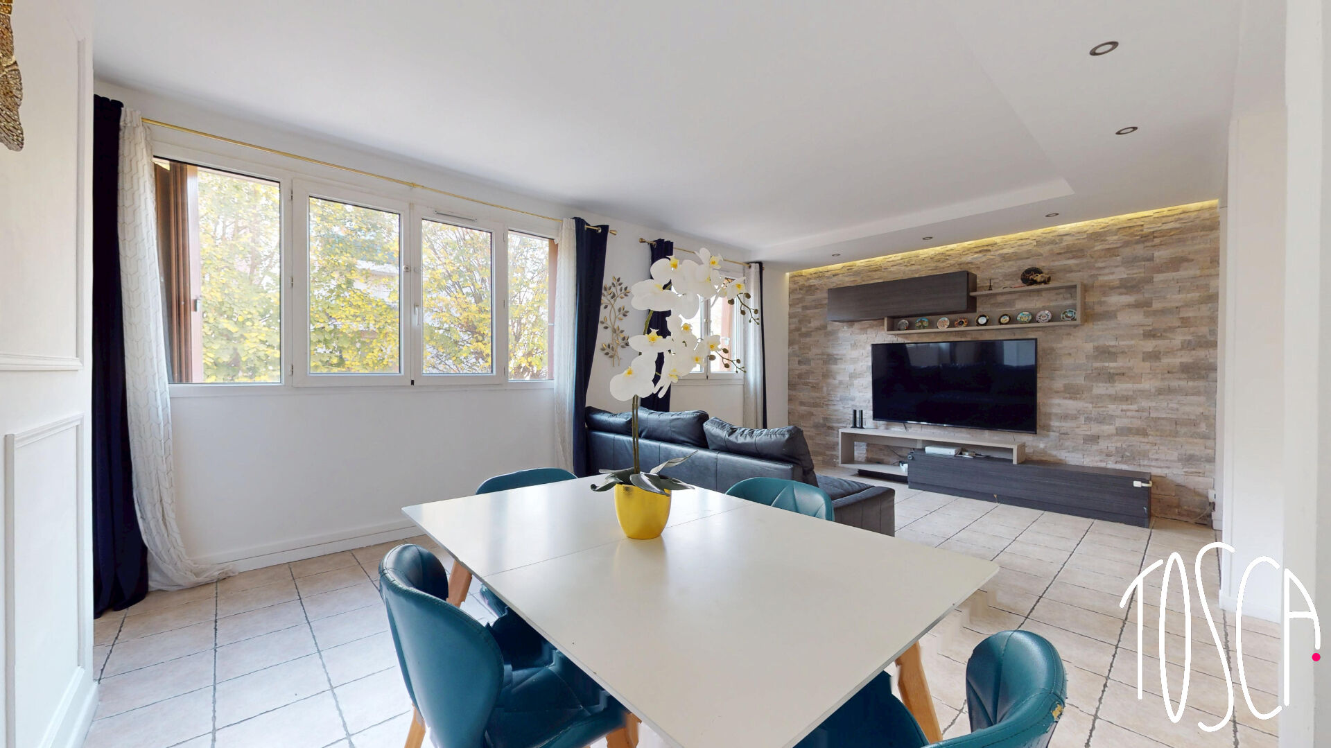 Agence immobilière de TOSCA.IMMO Thiais